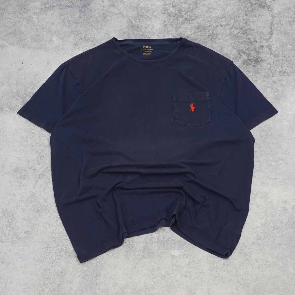 Polo Ralph Lauren Pocket Pony T-Shirt