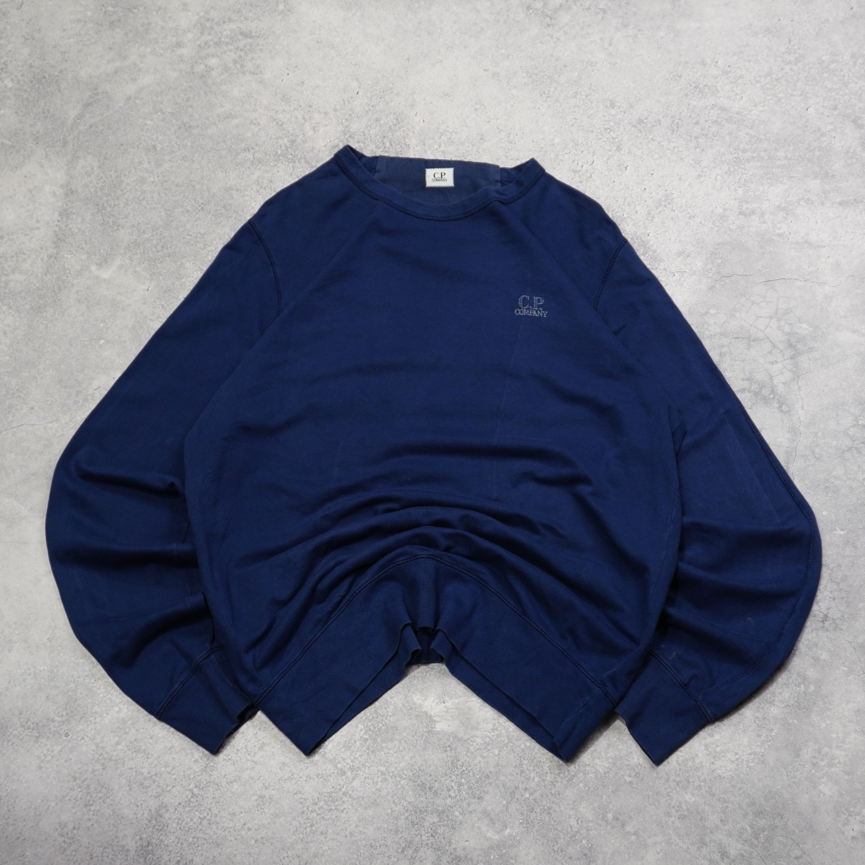2000s C.P. Company Crewneck
