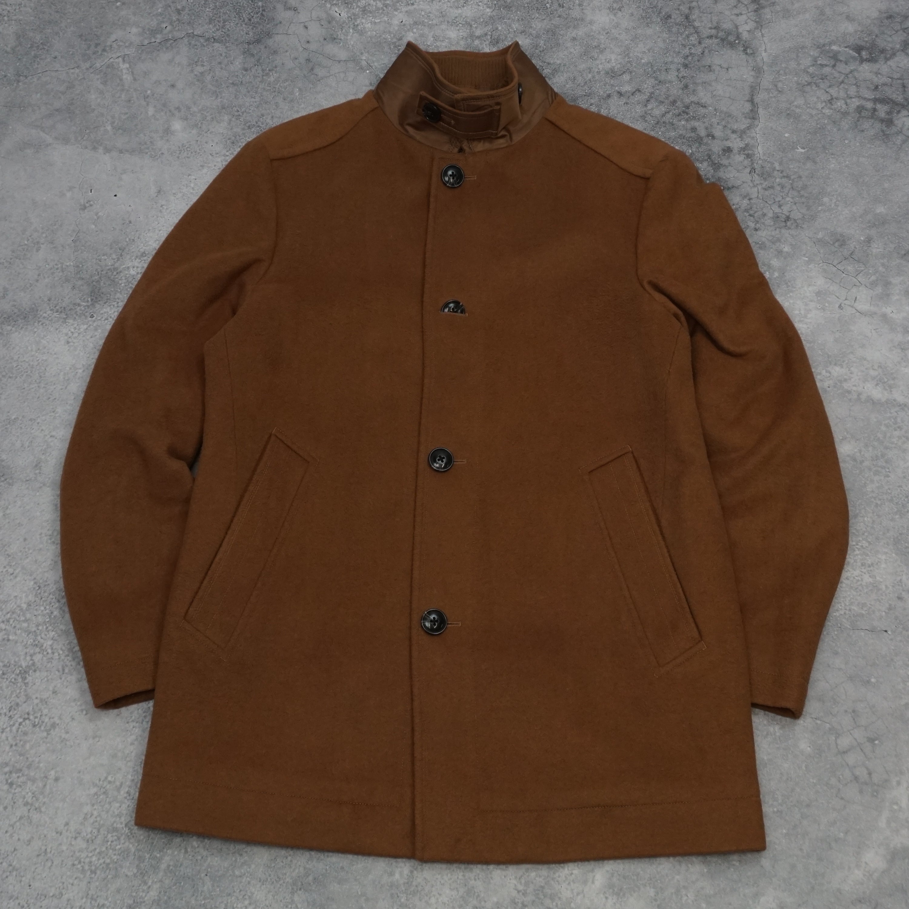 Reserve Coat