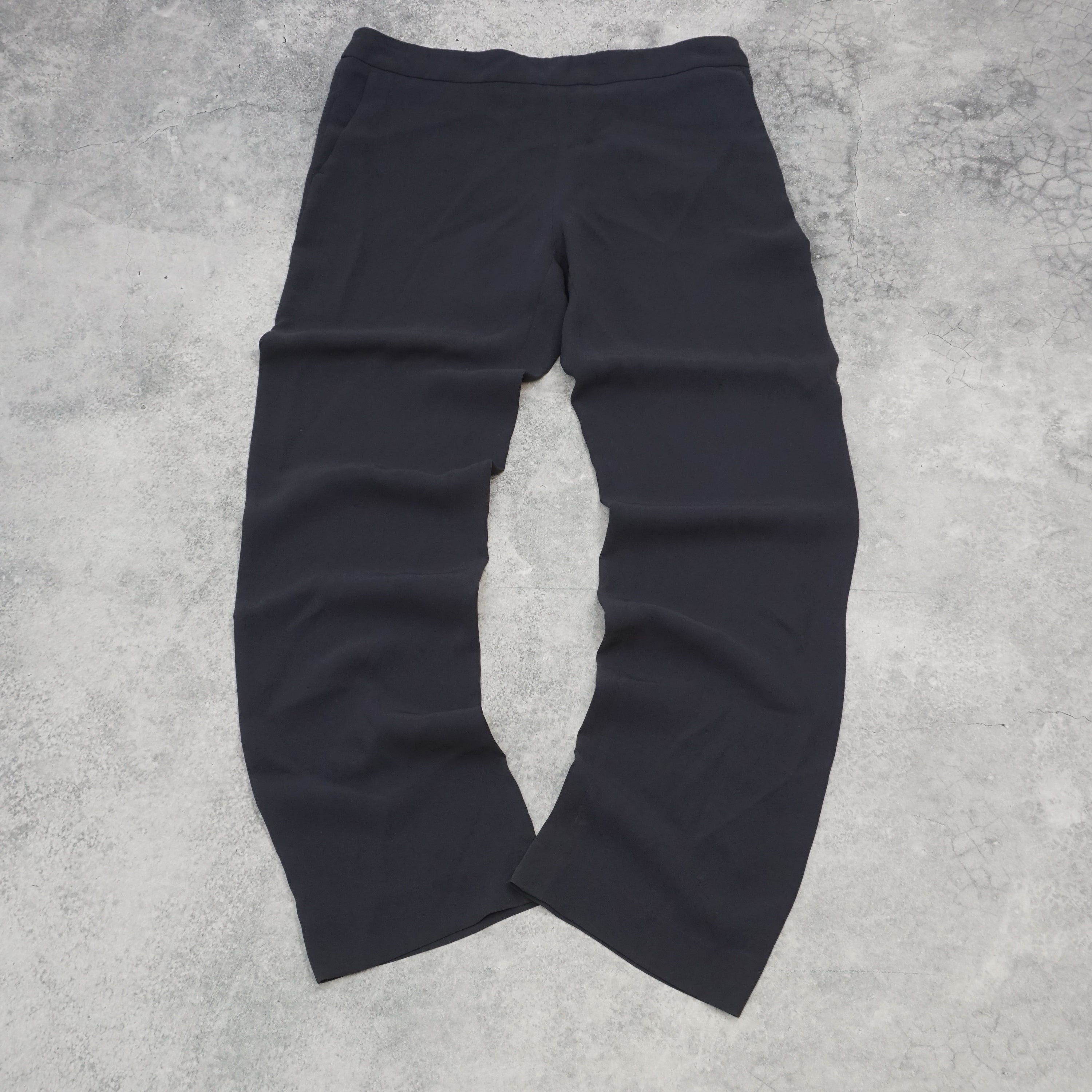 Max Mara Tailored Stretch Pants