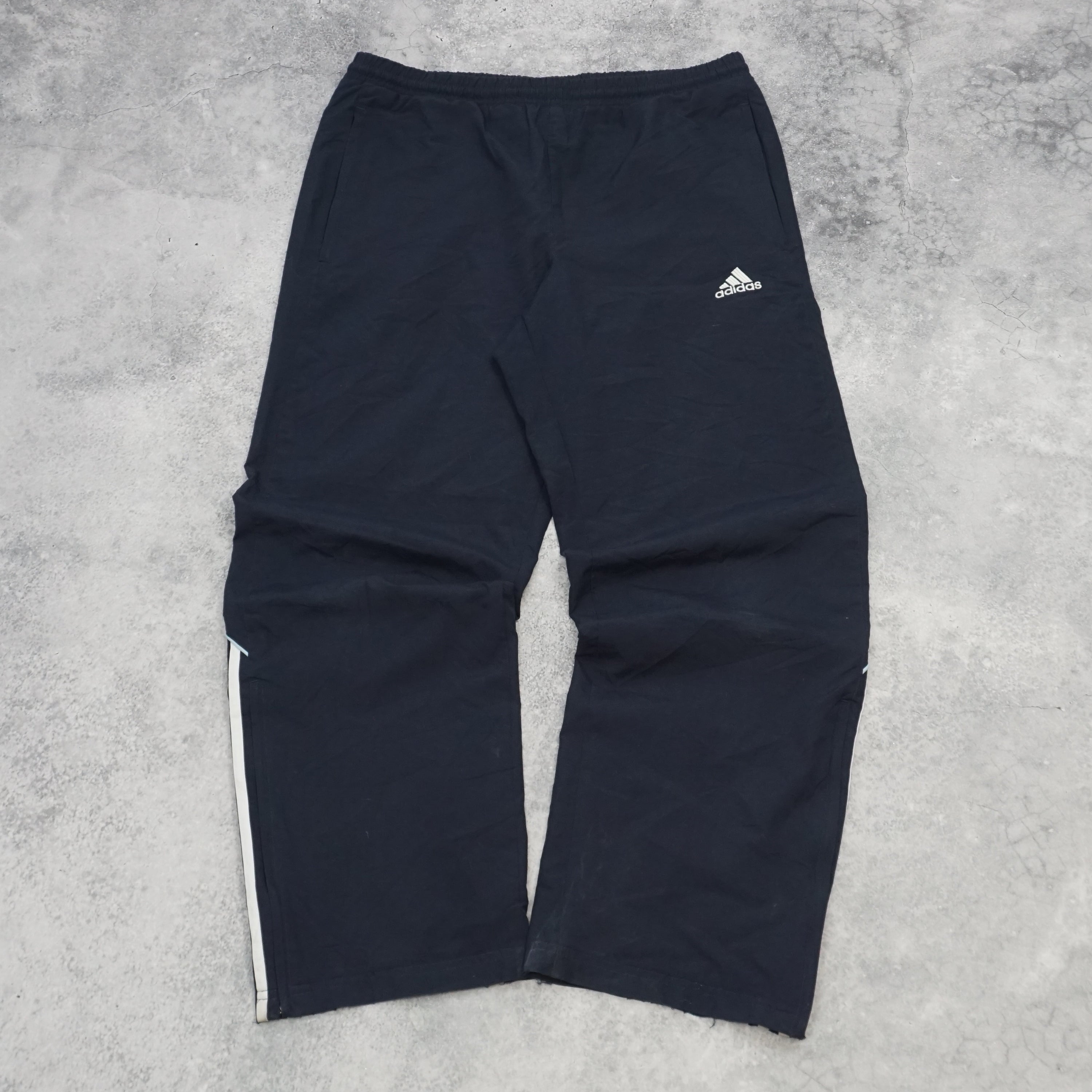 Adidas Track Pants