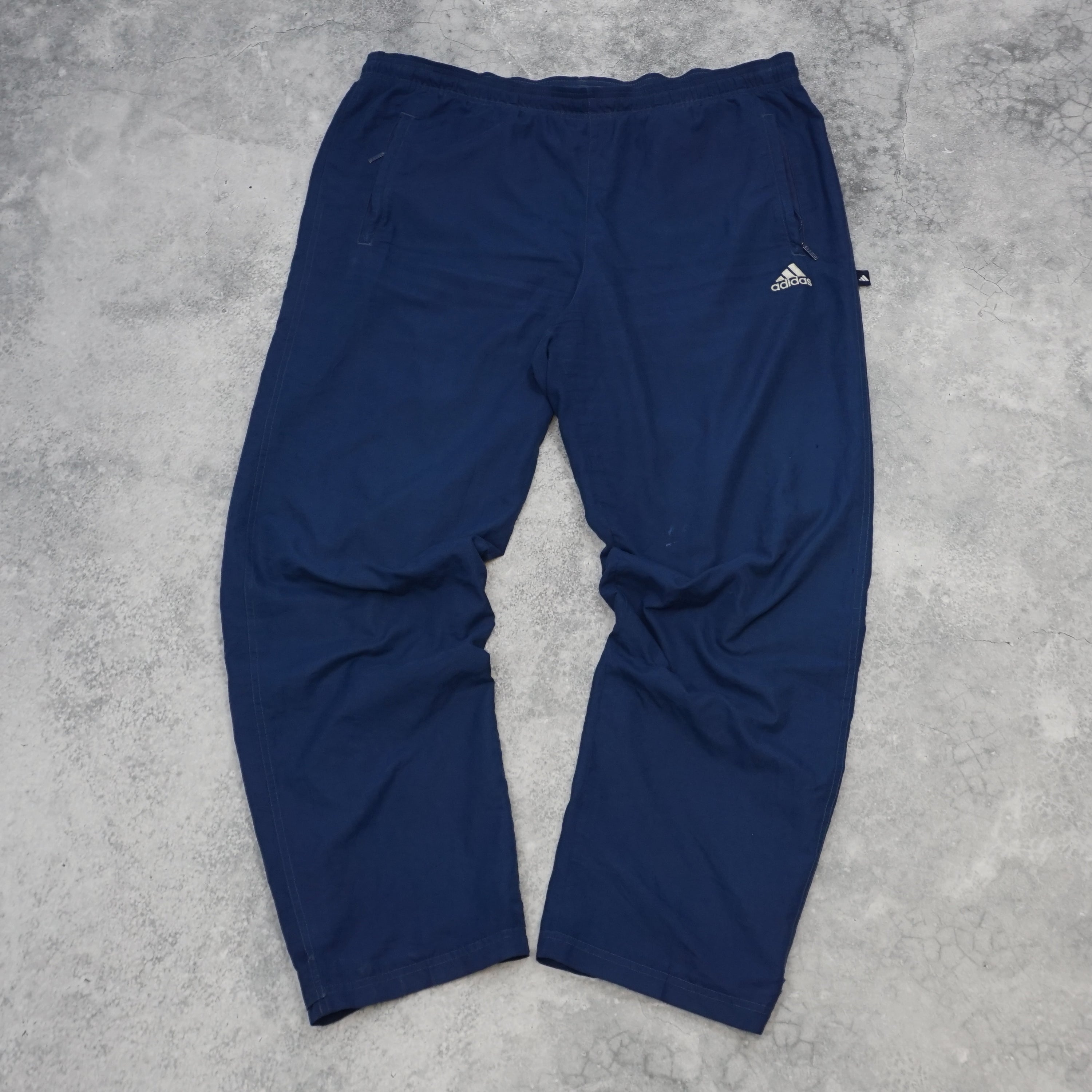 Adidas Track Pants