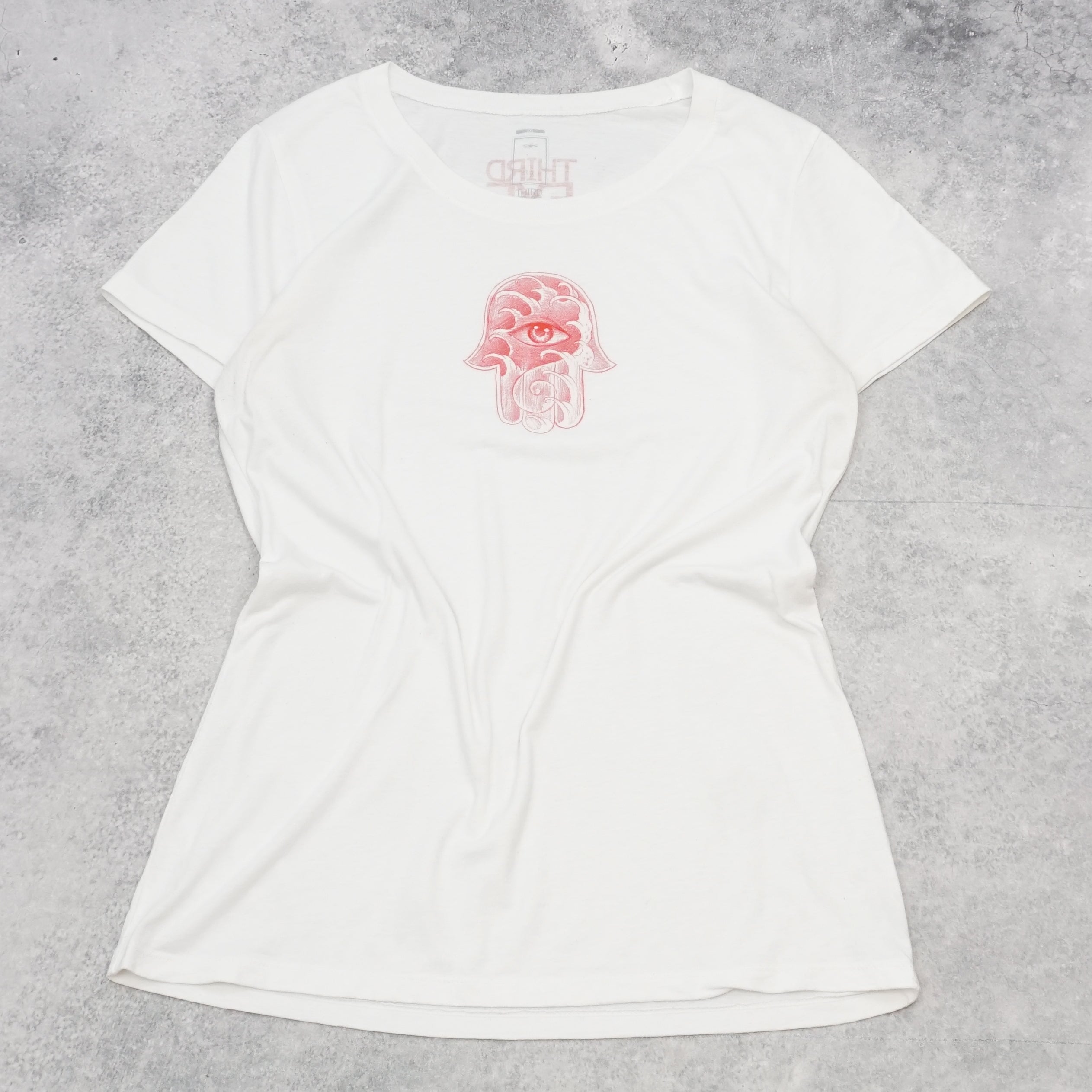Third Eye T-Shirt