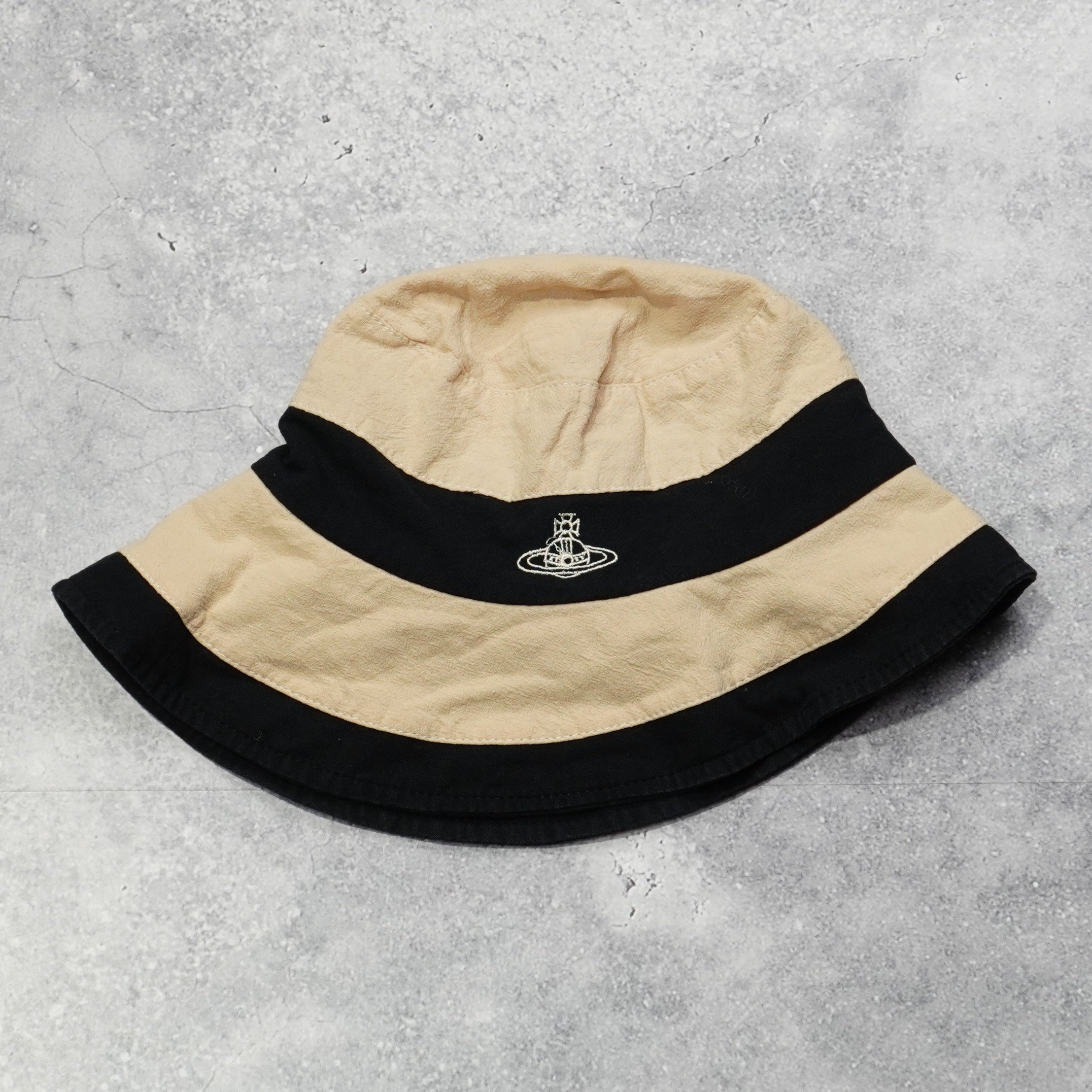 Vivienne Westwood Assymetrical Hat