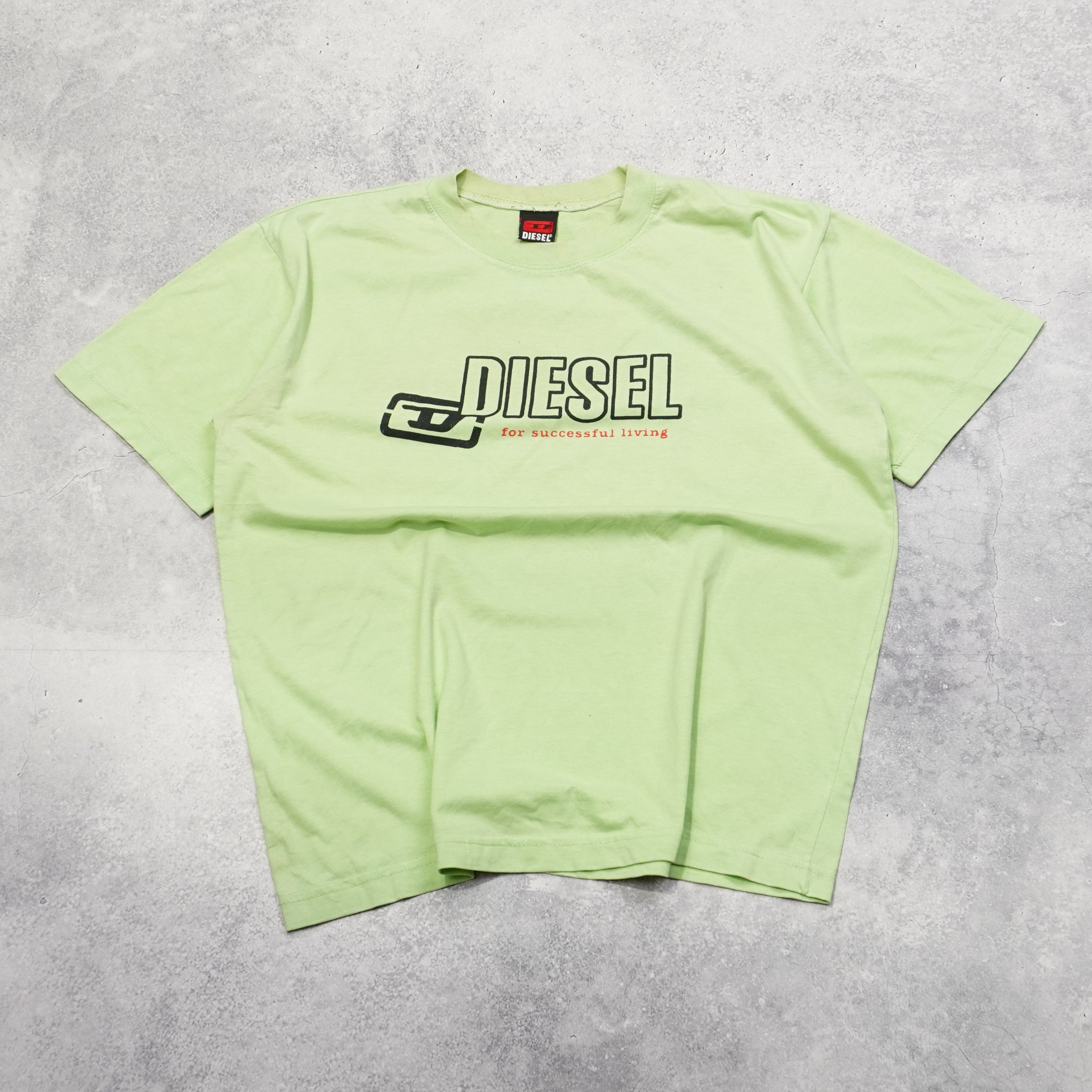2000s Diesel T-Shirt