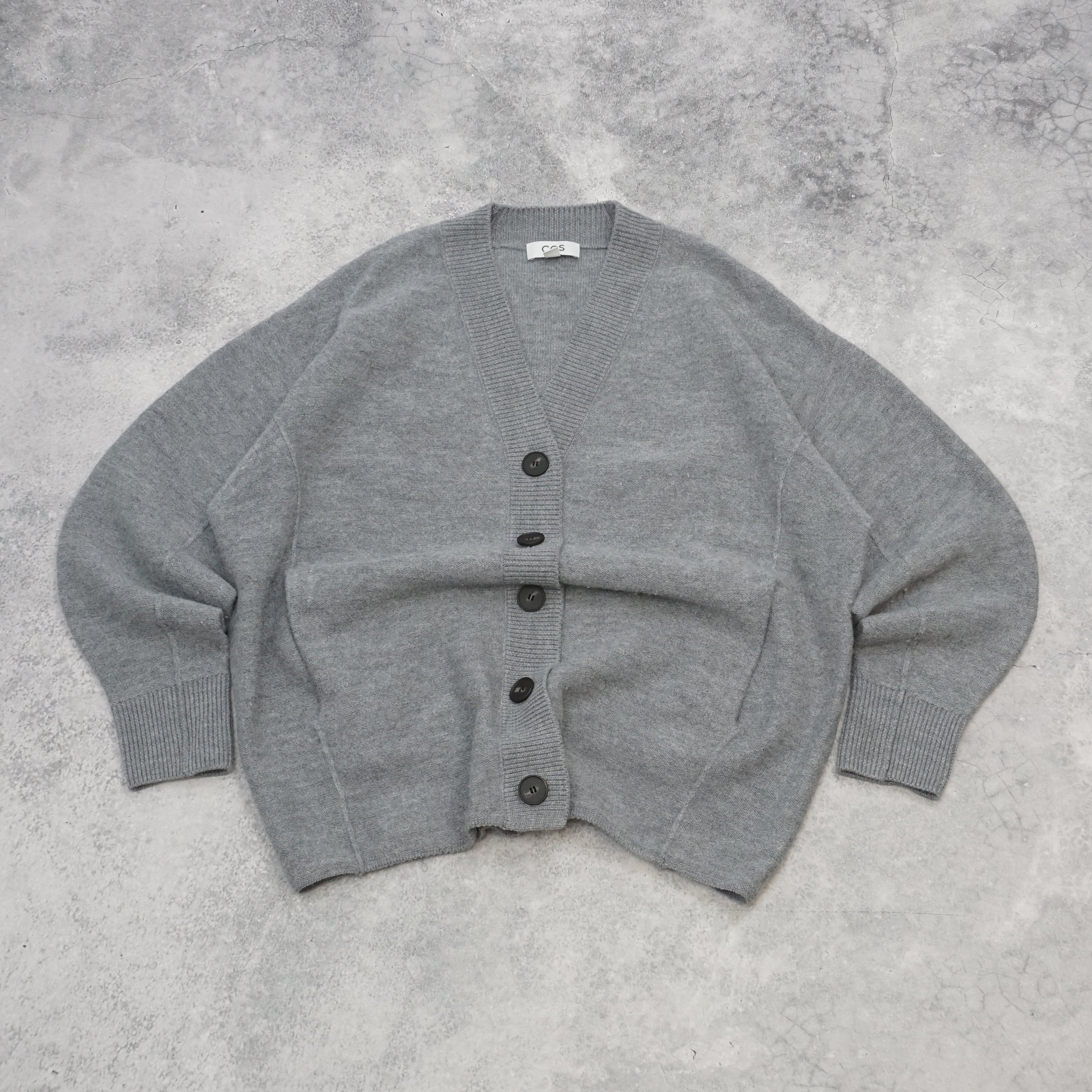 Cos Cardigan