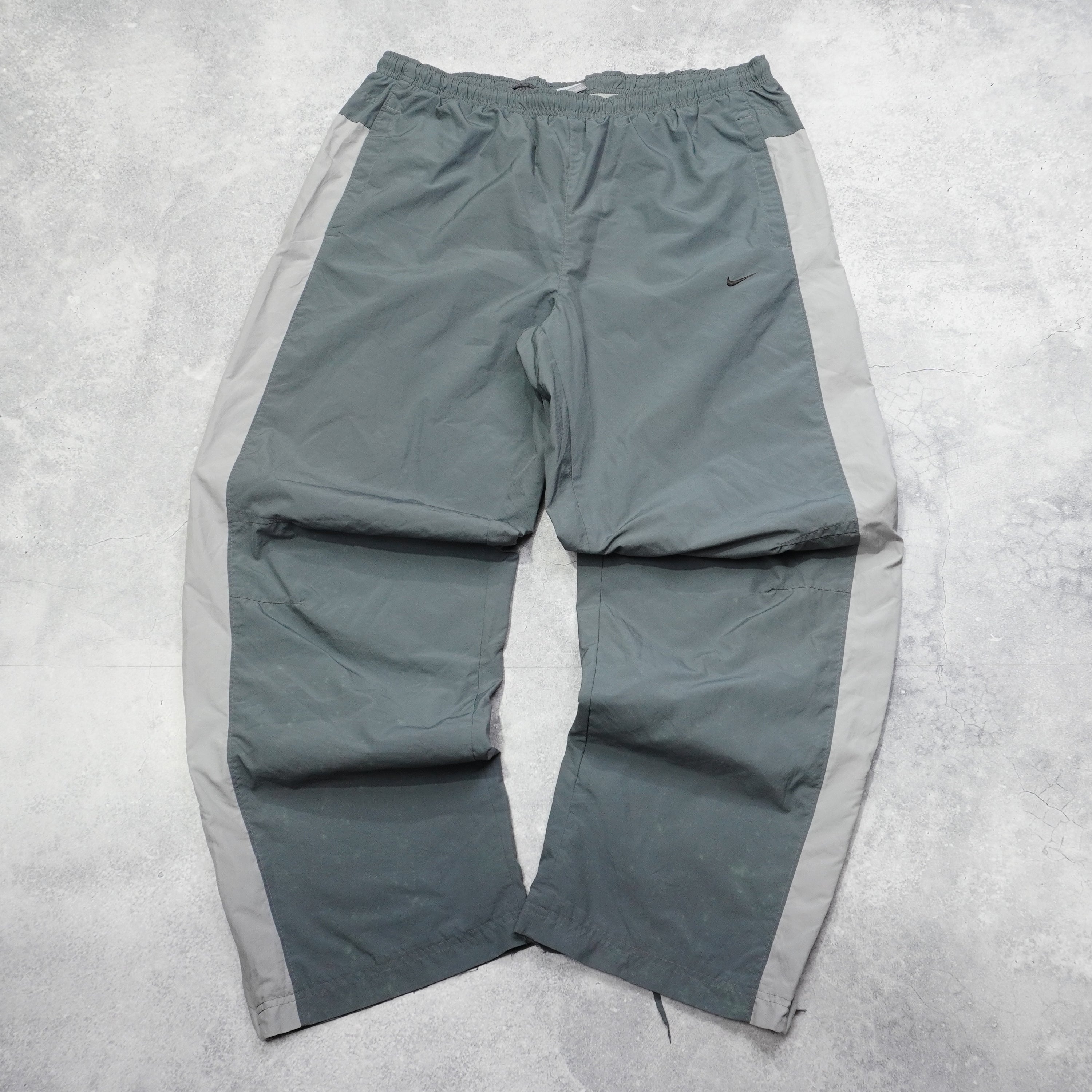 2000s Nike Track Pants