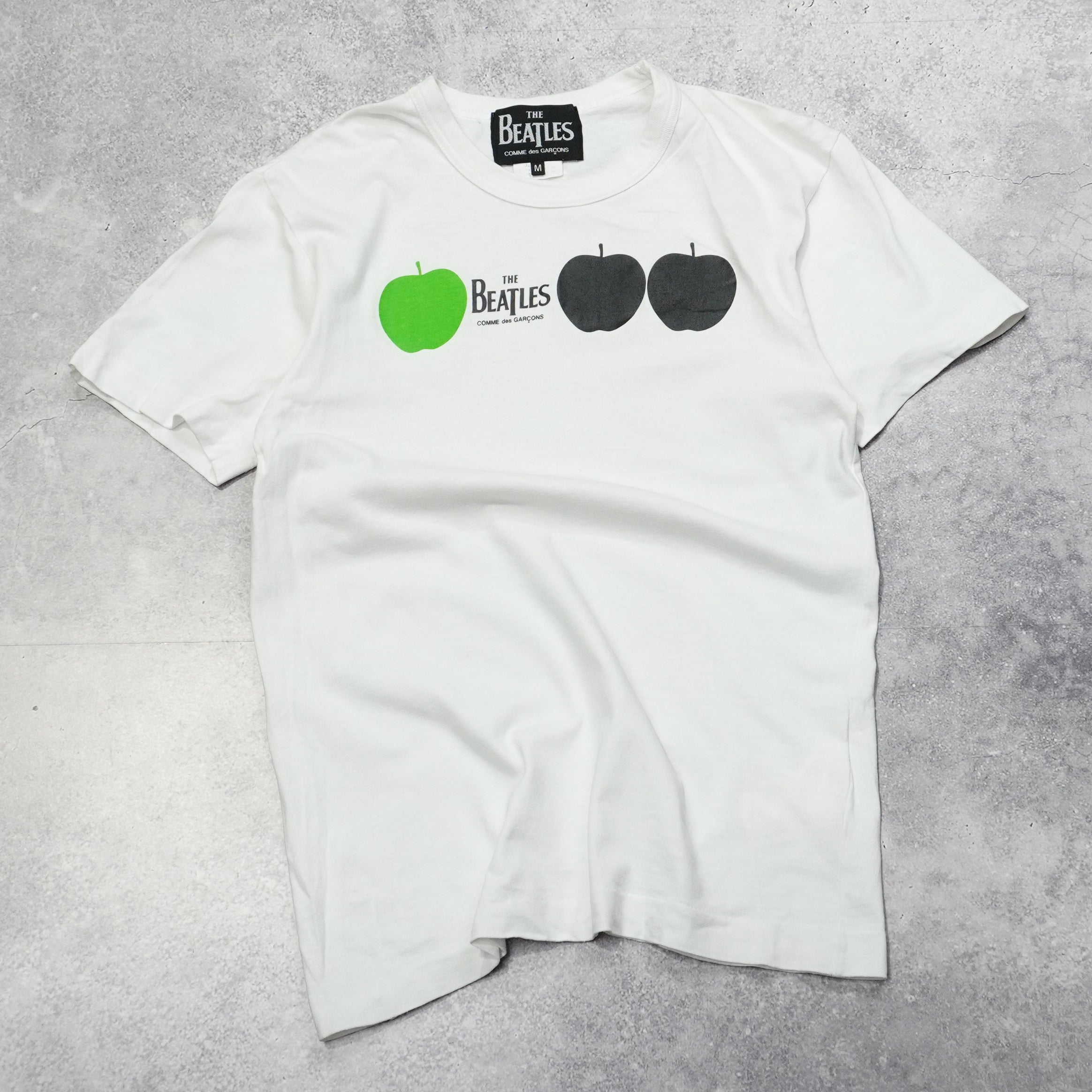 Comme des Garçons x The Beatles T-Shirt