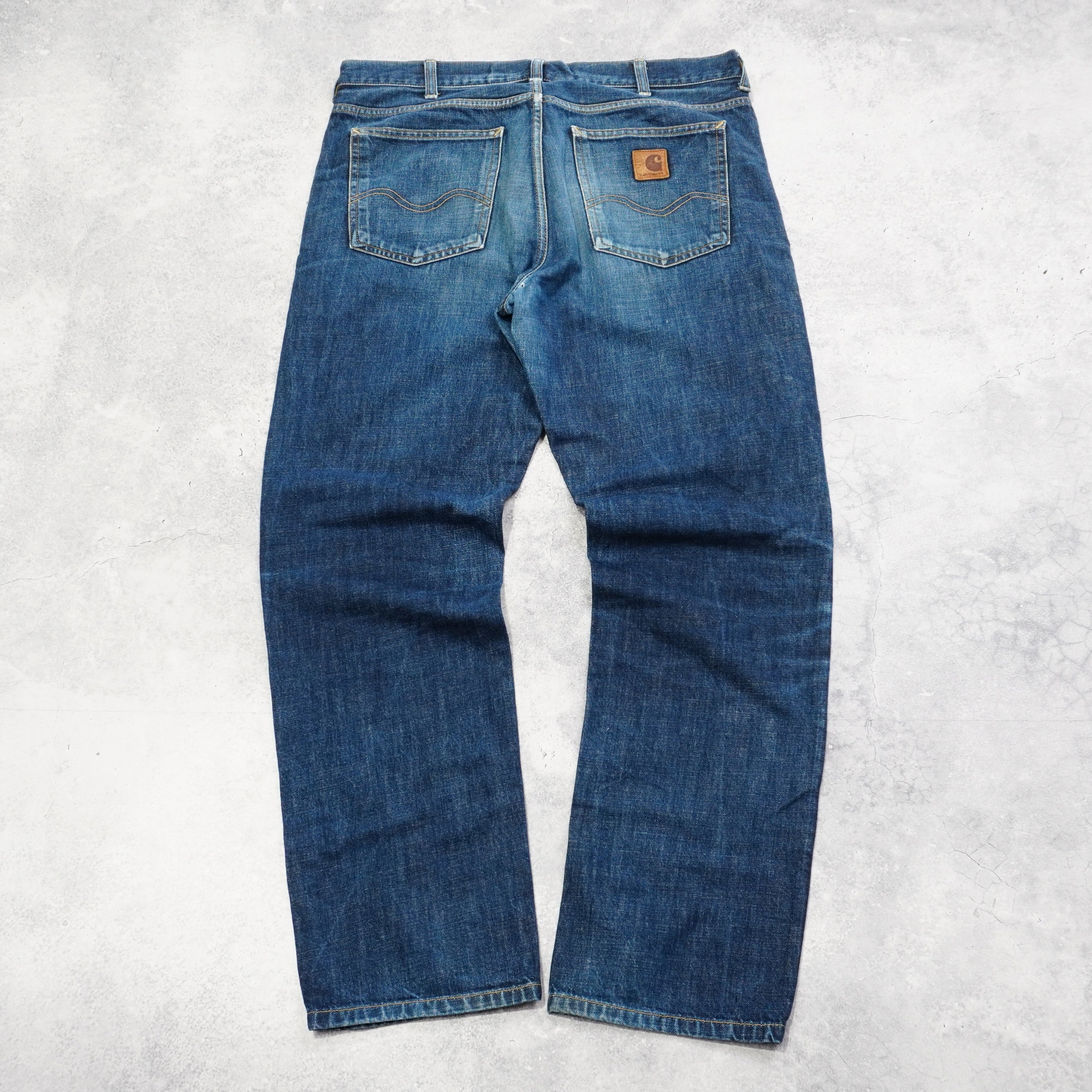 Carhartt WIP Jeans