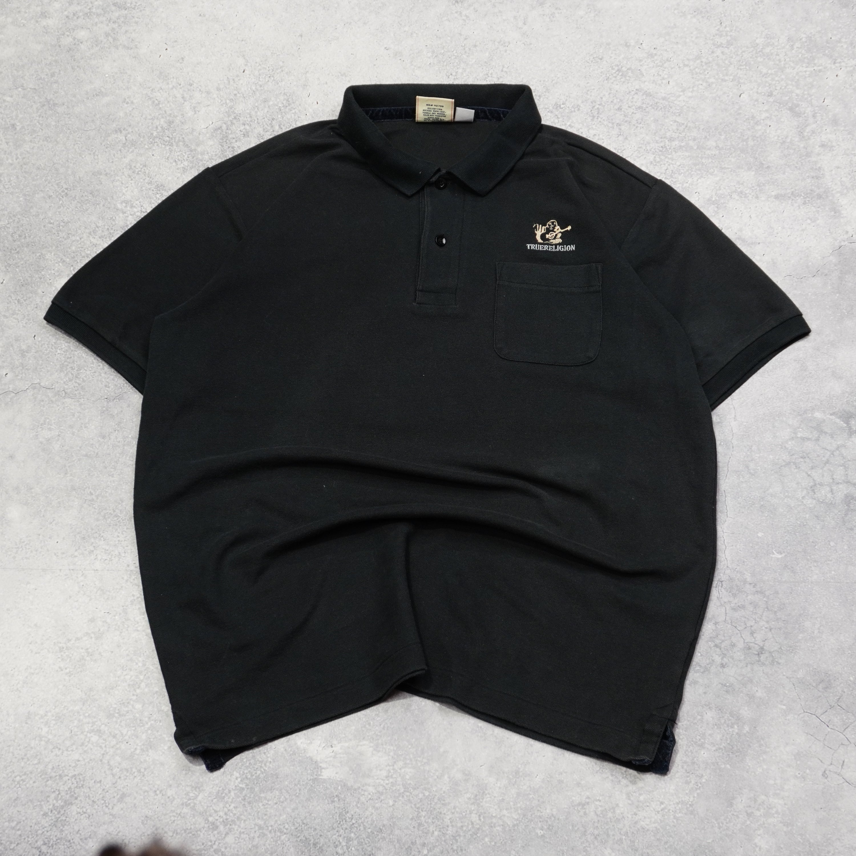 2000s True Religion Polo