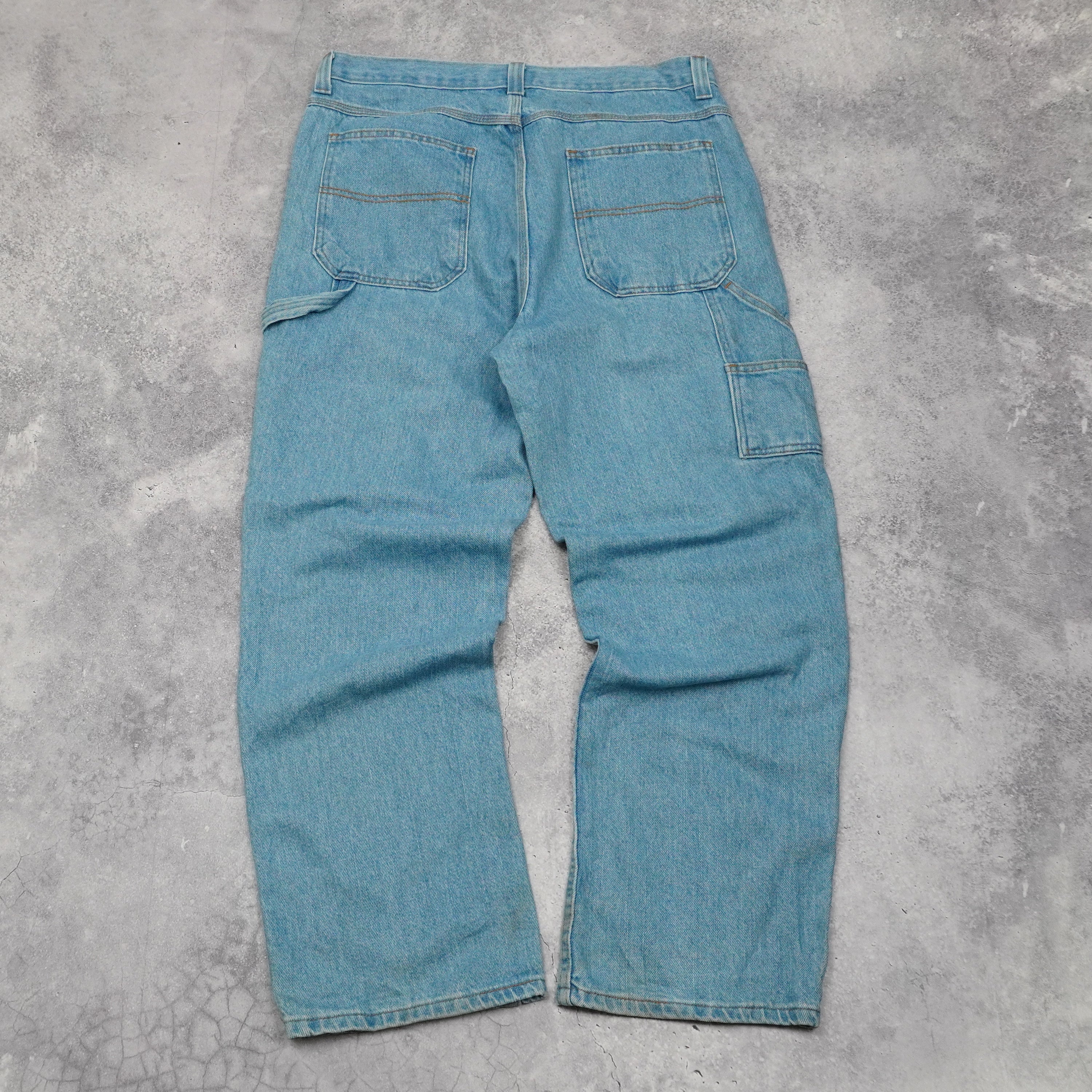 Saddlebred Carpenter Jeans