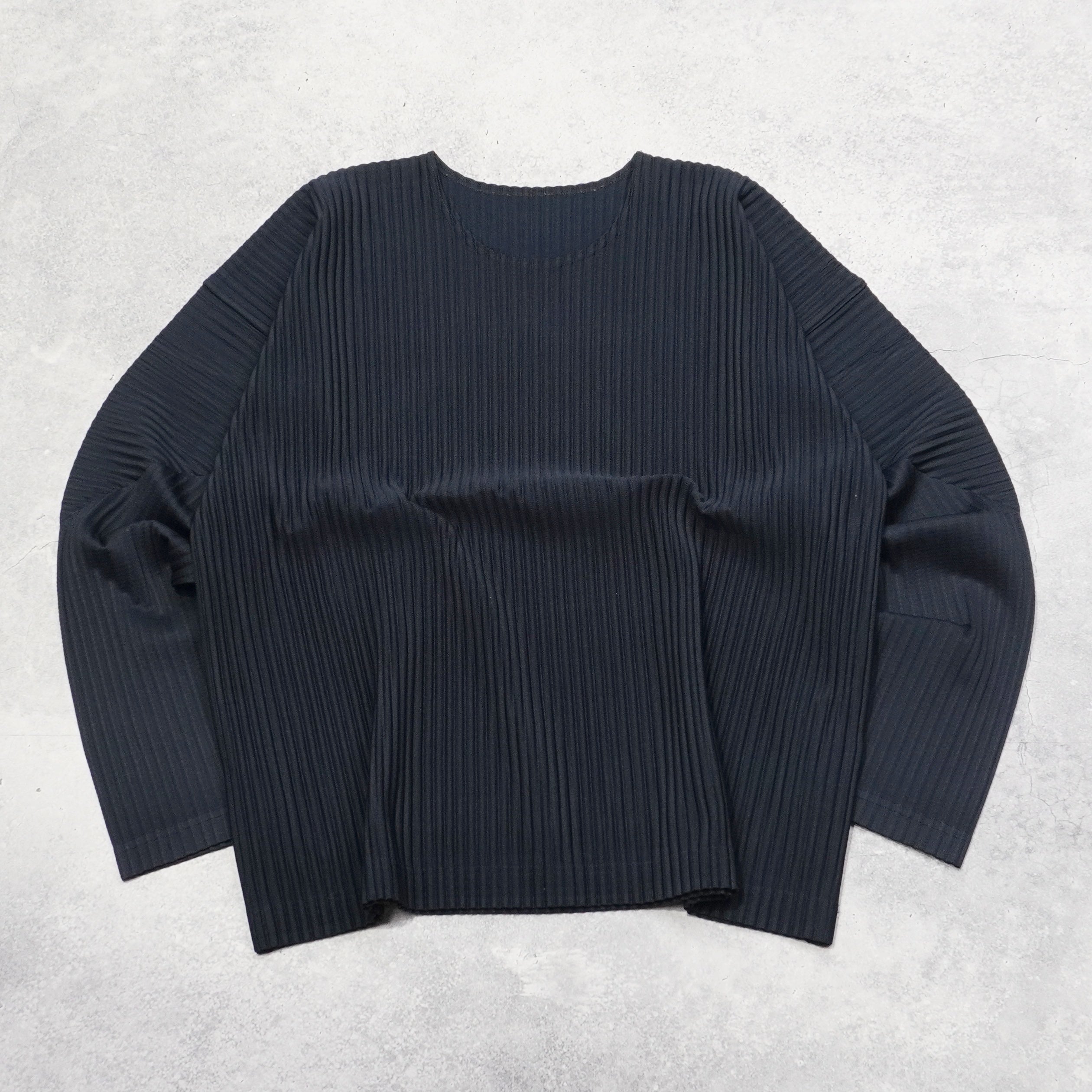 Issey Miyake Homme Plisse T-Shirt