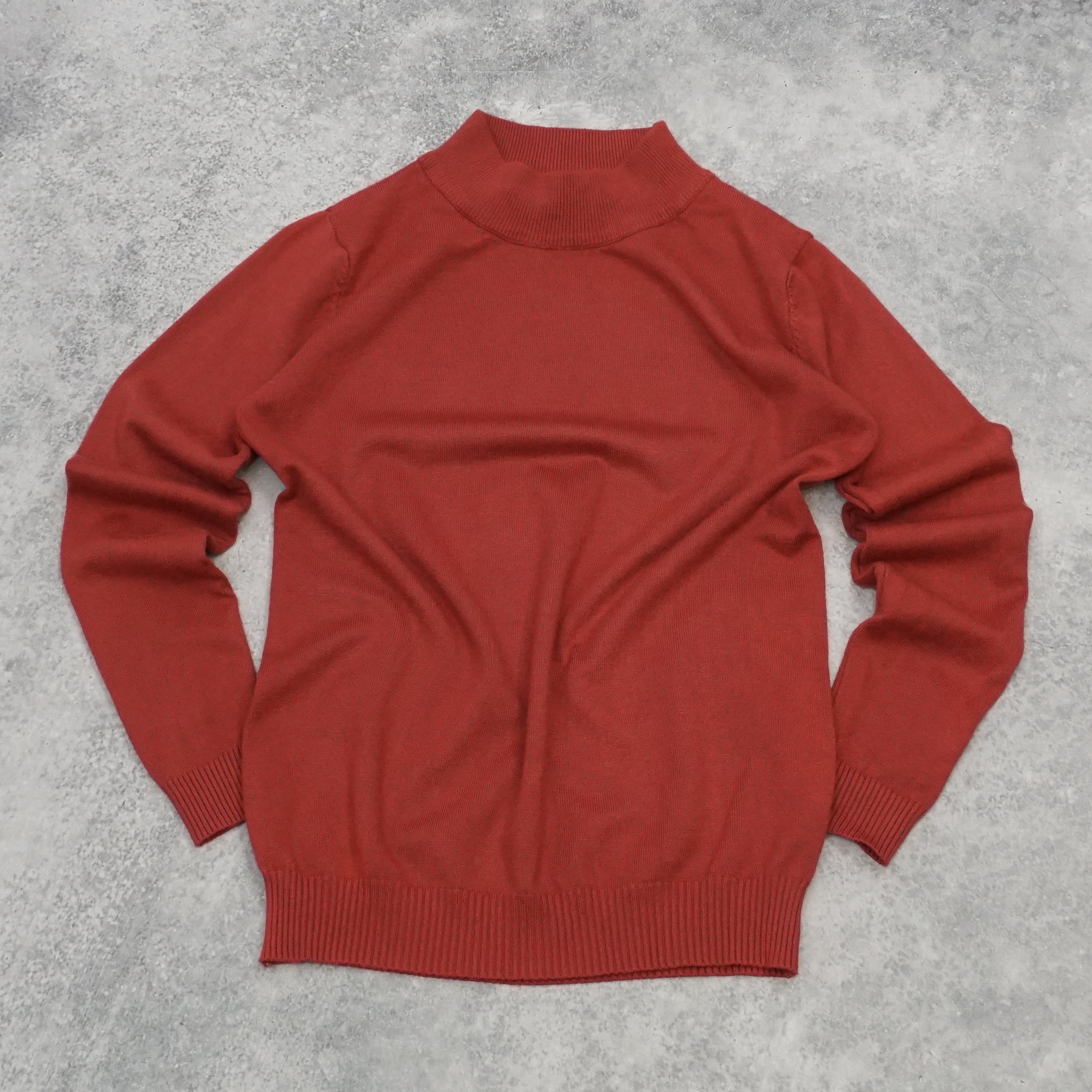Sweater Knit