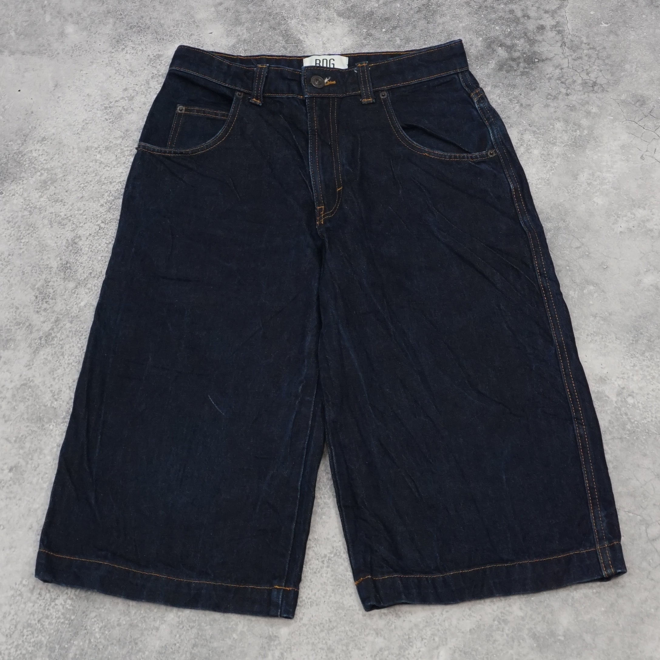 Bdg Skate Denim Shorts