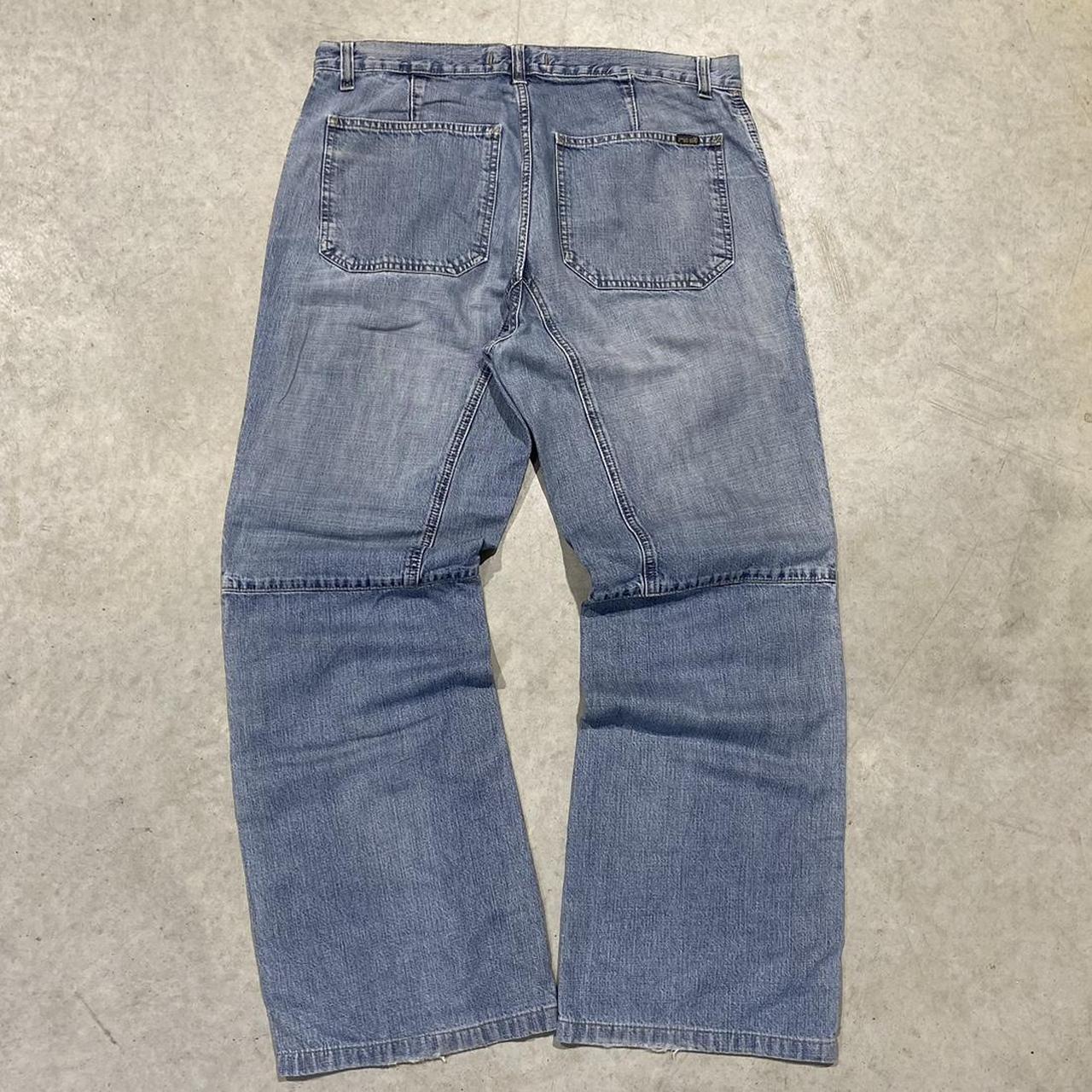 2000s Rodi Baggy Jeans