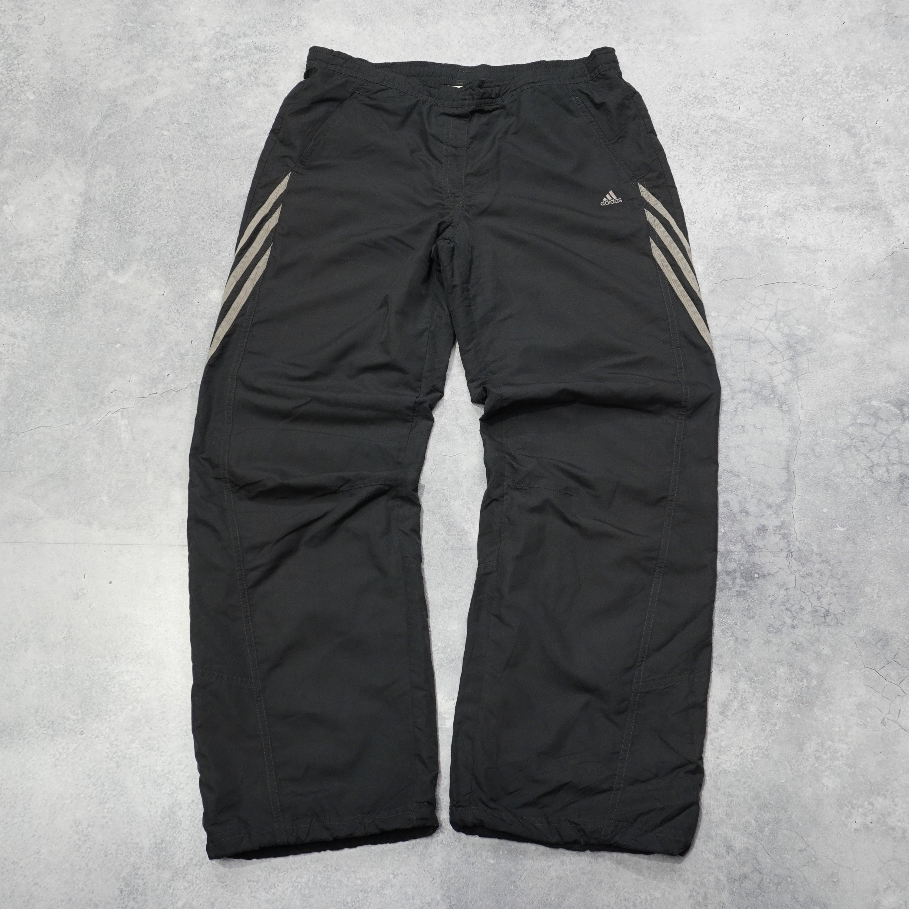 2000s Adidas Track Pants