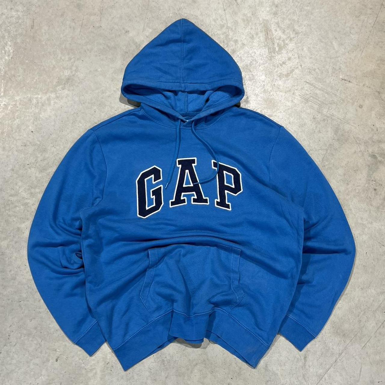 2000s GAP Hoodie