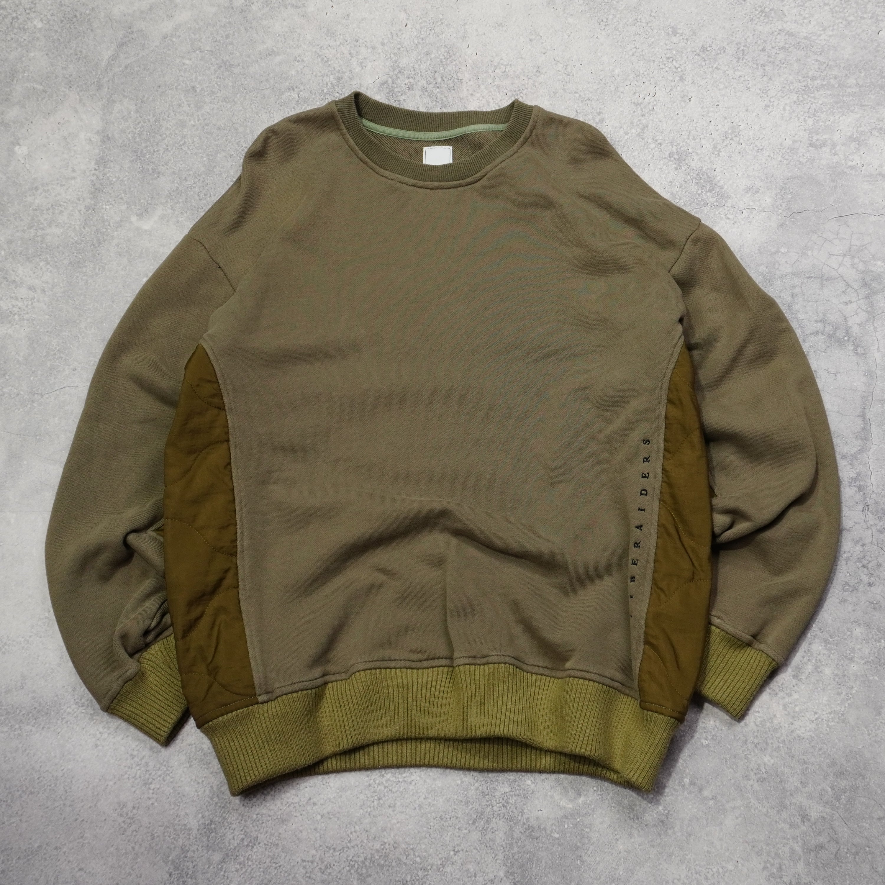 2000s Crewneck