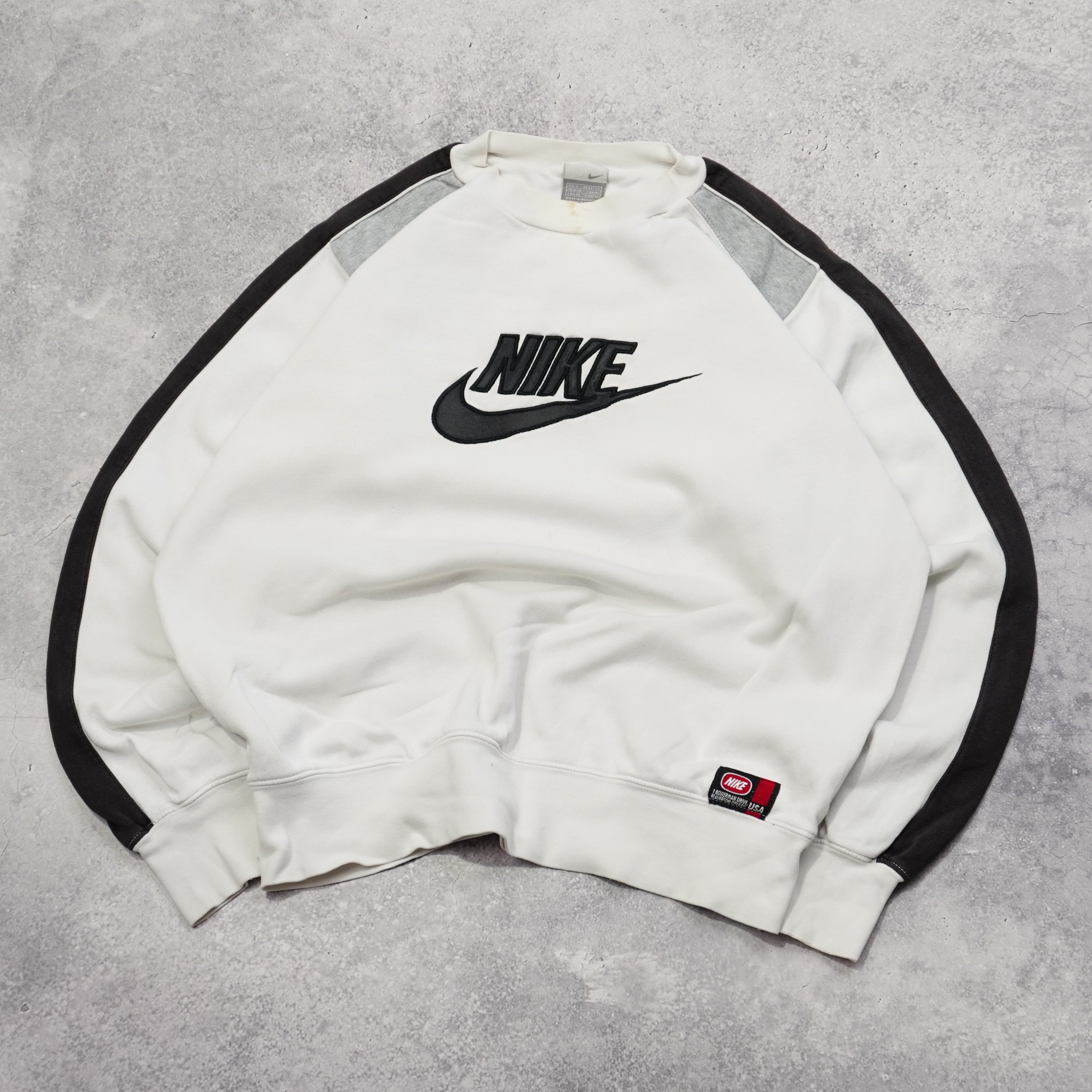 2000s Nike Crewneck