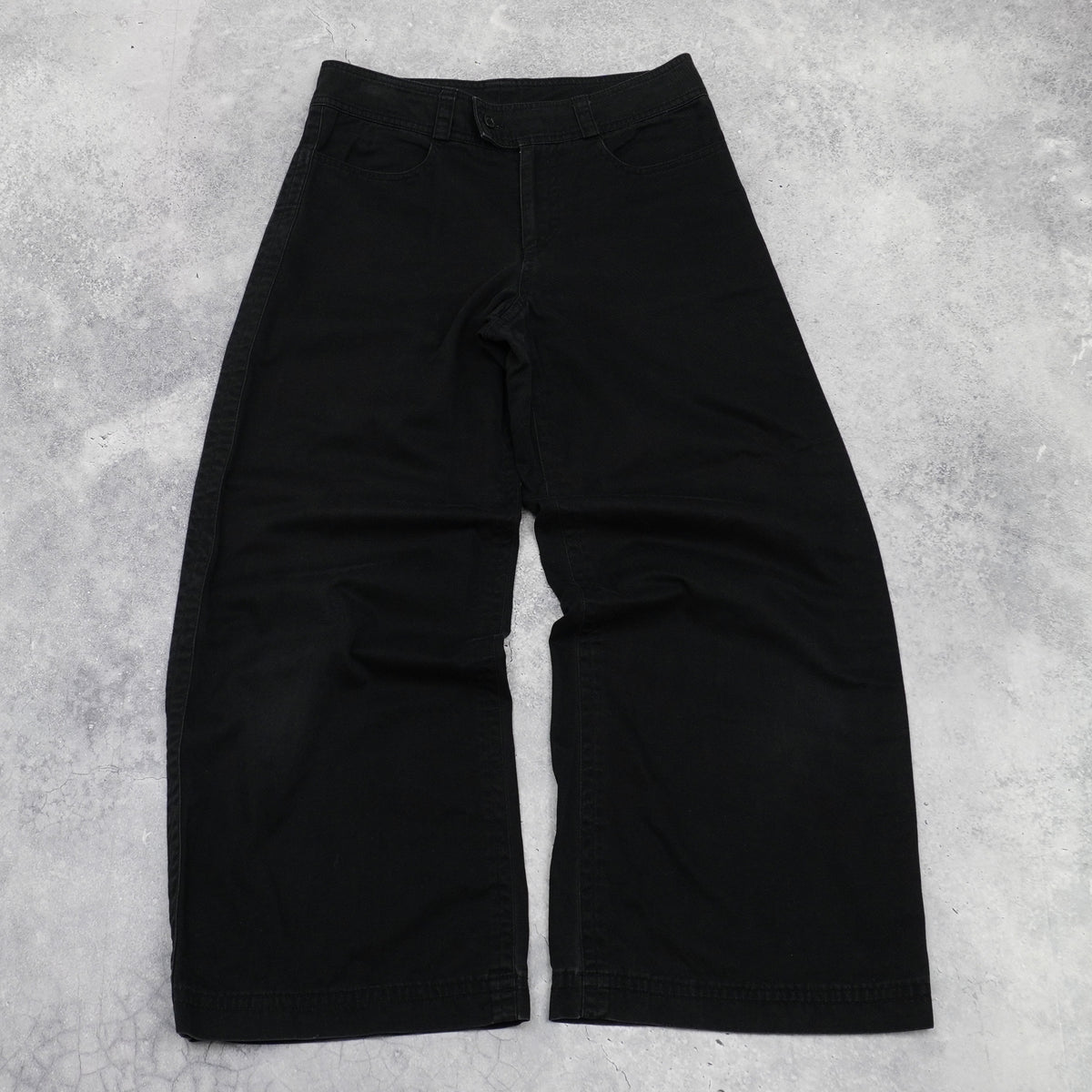 2000s Comme Des Garcons Tricot Pants