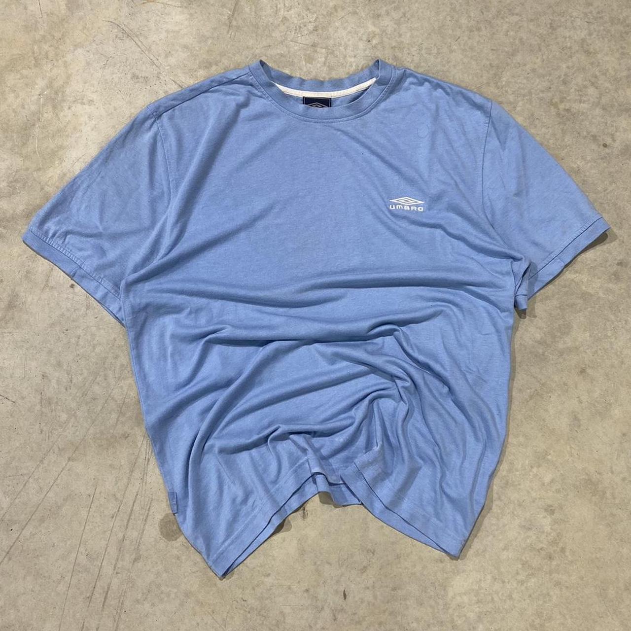 2000s Umbro T-Shirt