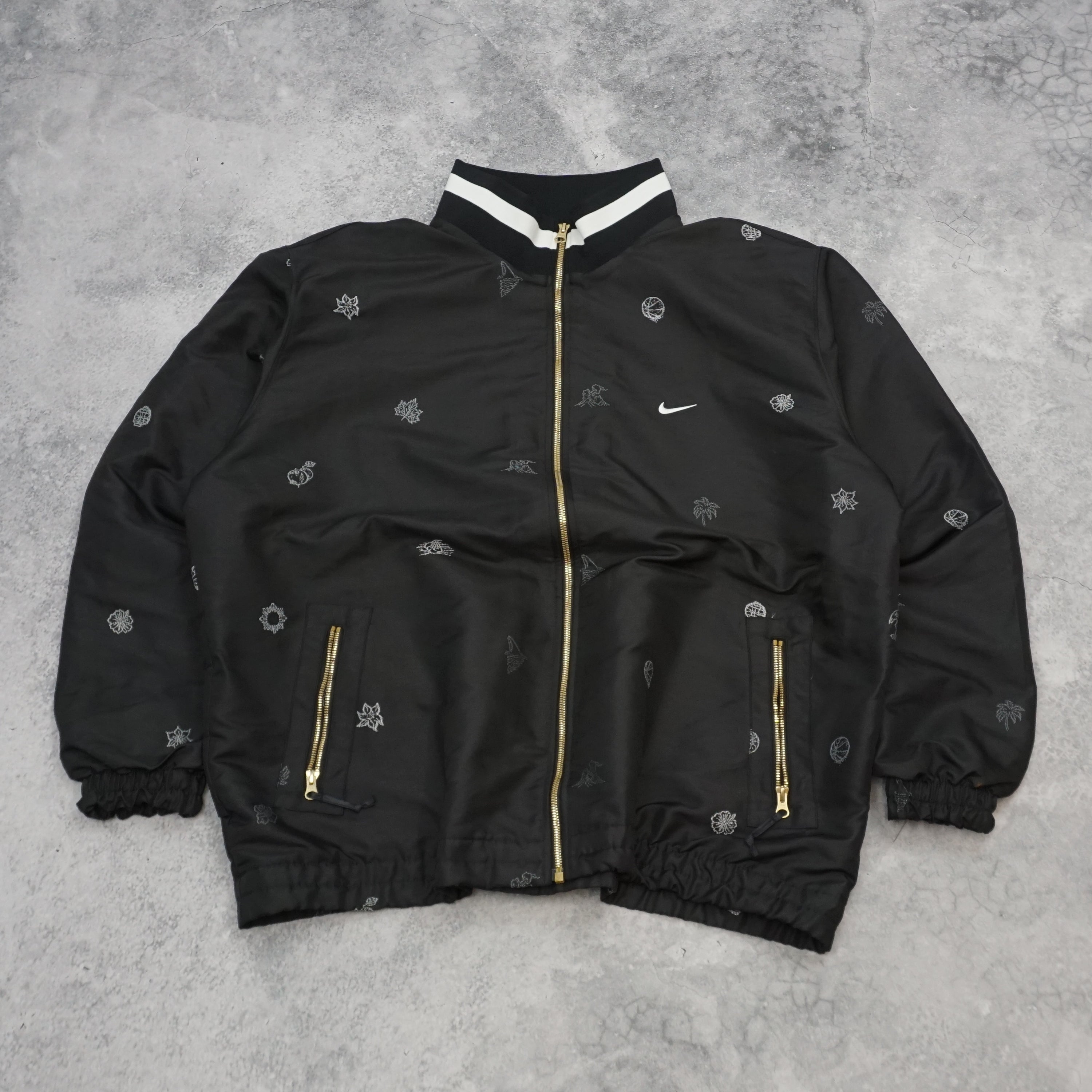 Nike Track Jacket