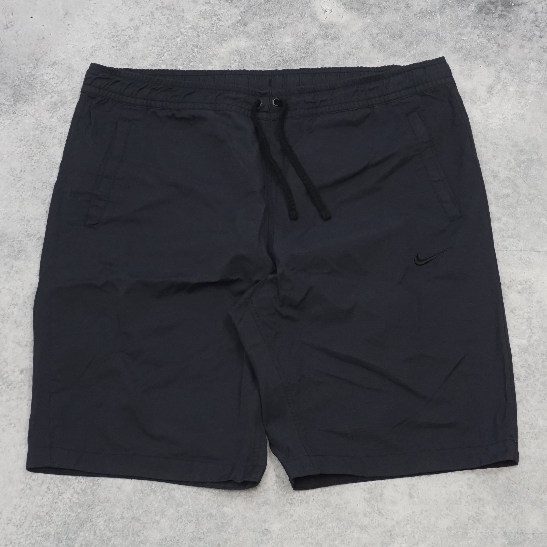 Nike Woven Drawstring Shorts