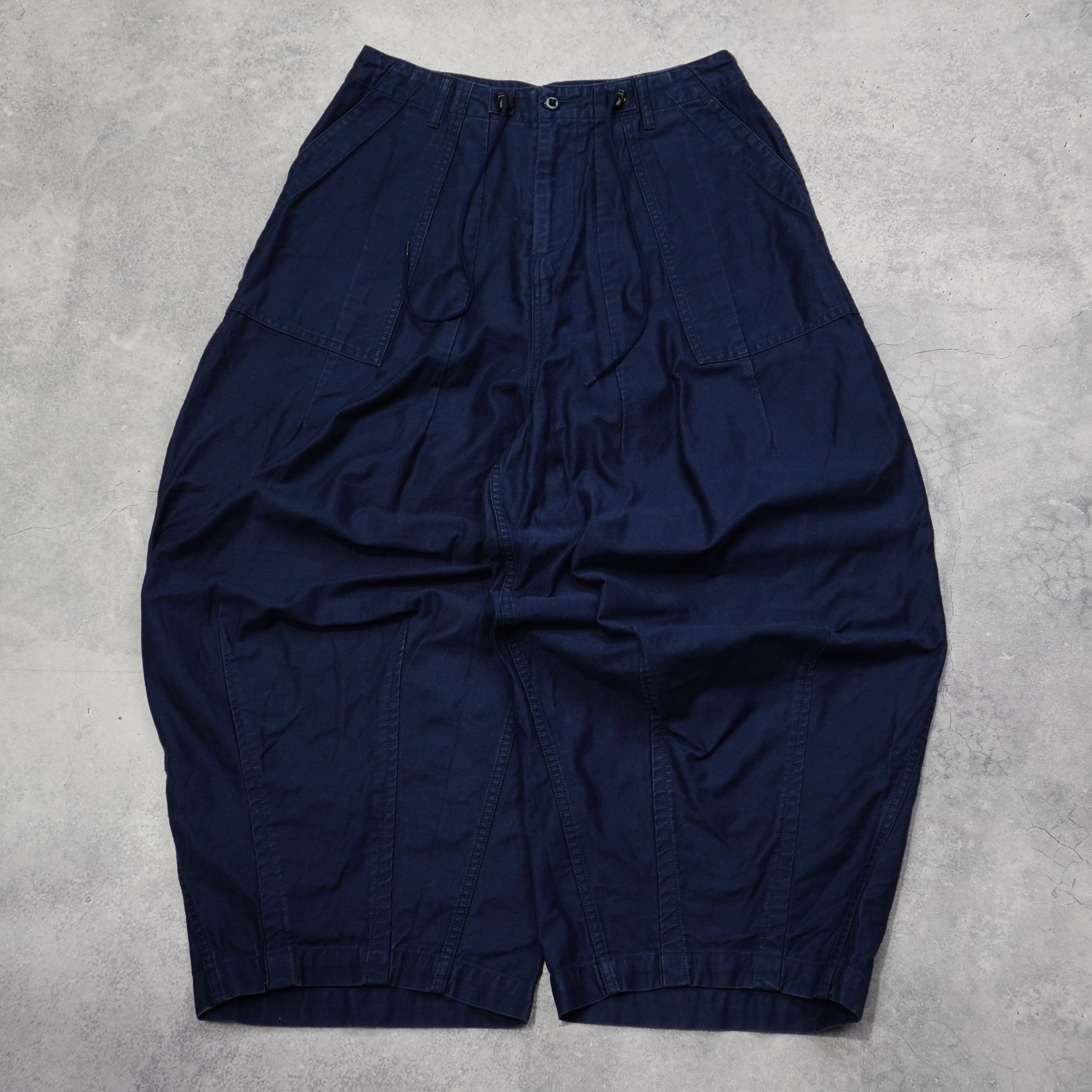 2000s Needles HD Fatigue Pants