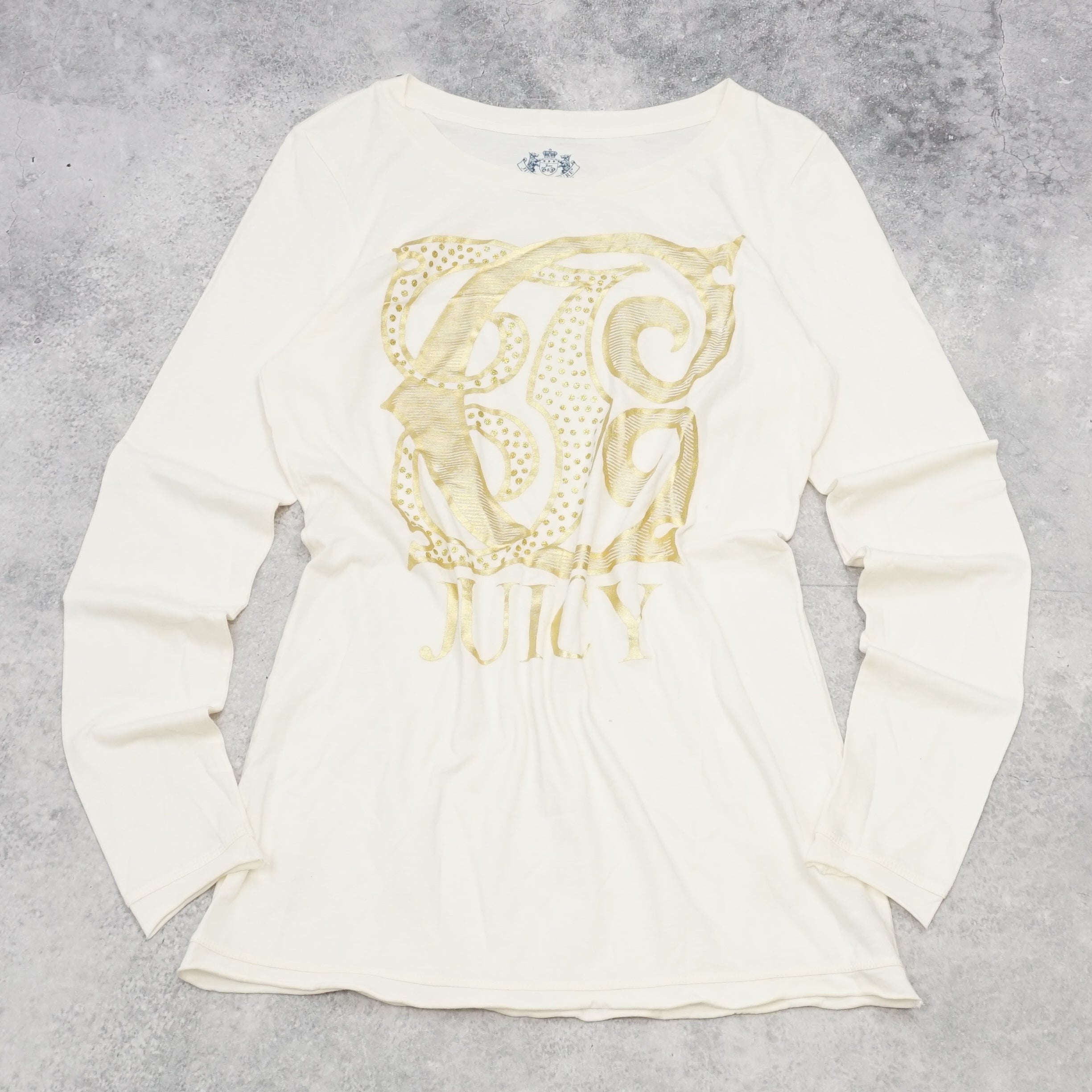 2000s Juicy Couture Top