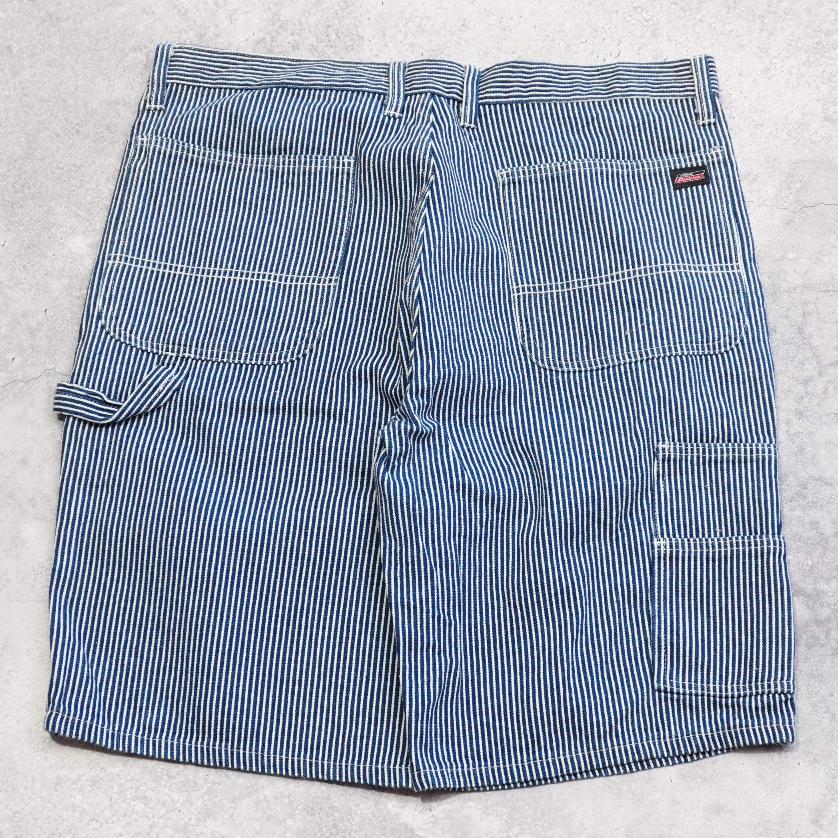 2000s Dickies Jorts