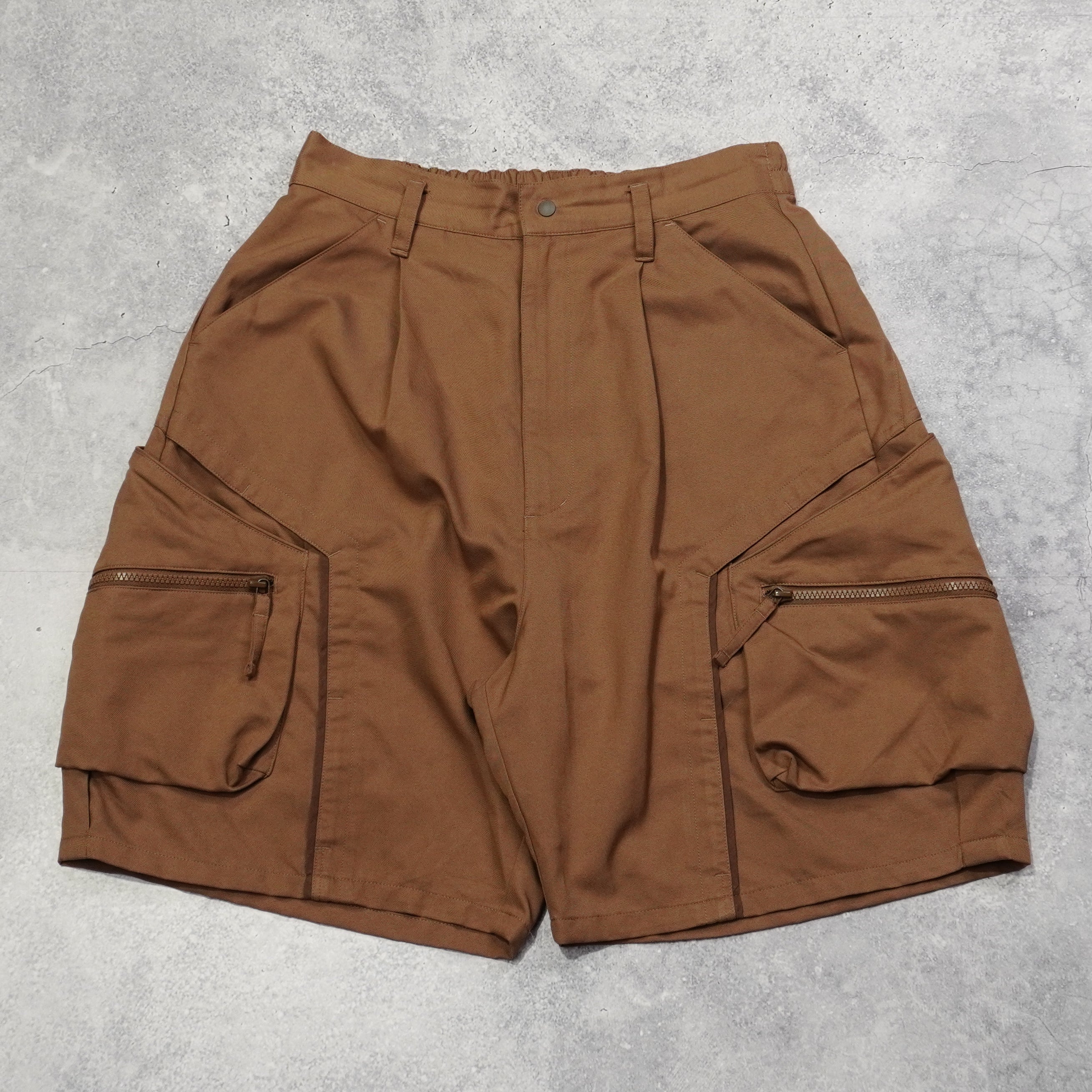 Goopimade Cargo Shorts