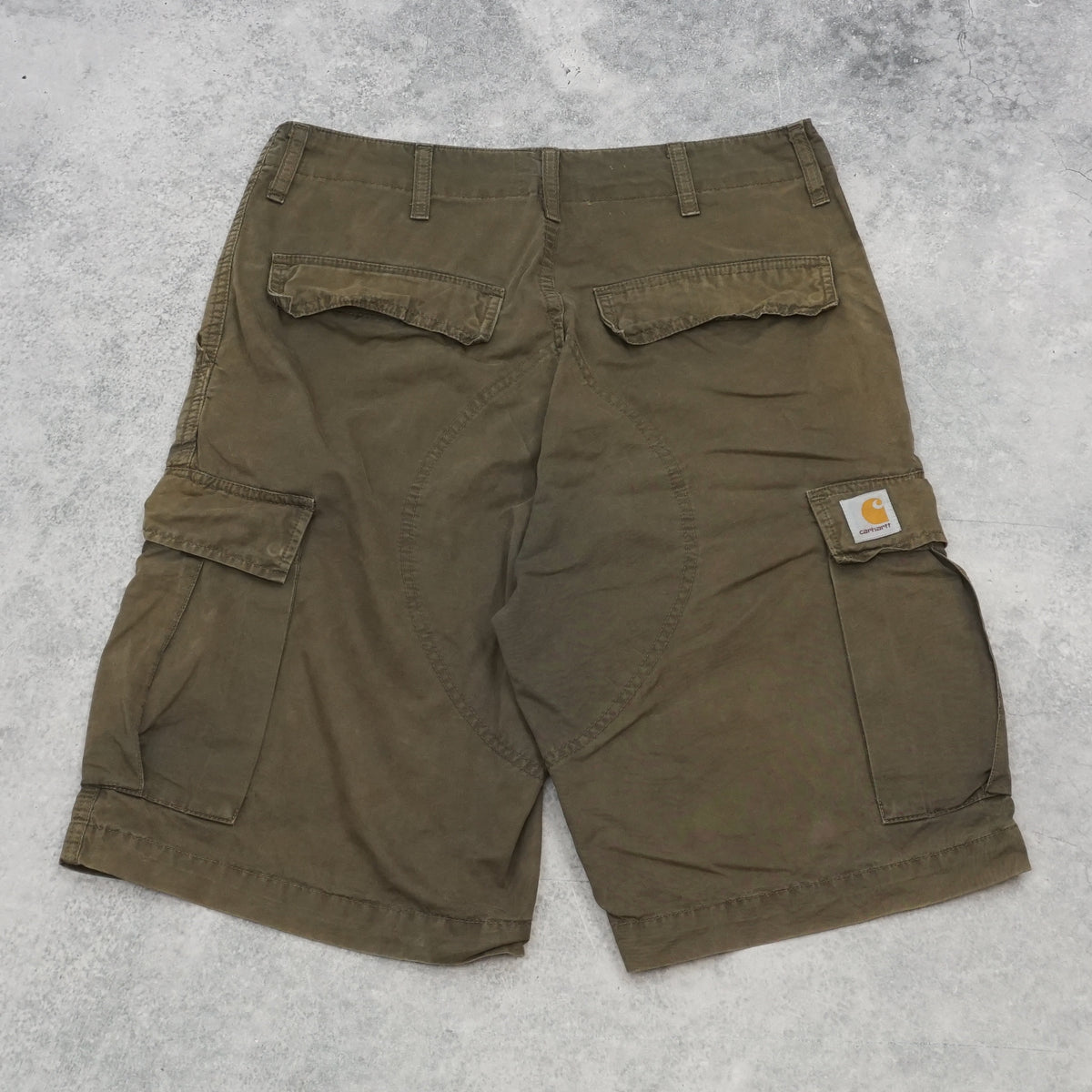 Carhartt Utility Cargo Shorts