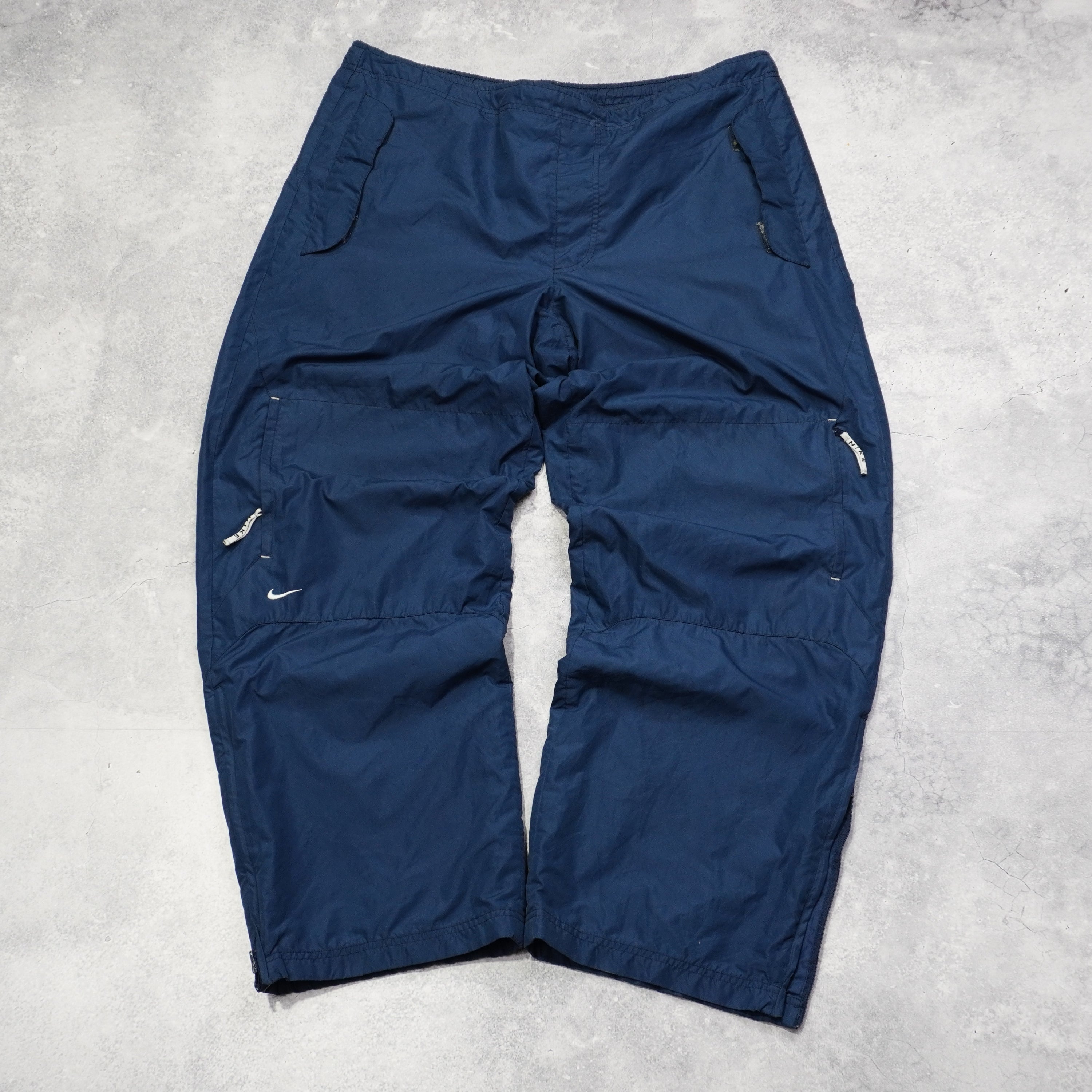2000s Nike Pants