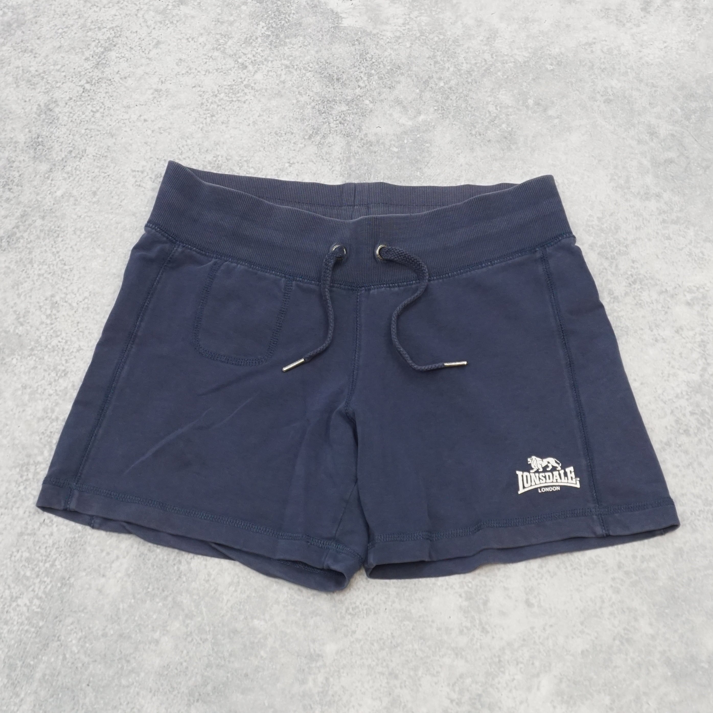 Lonsdale Essentials Shorts