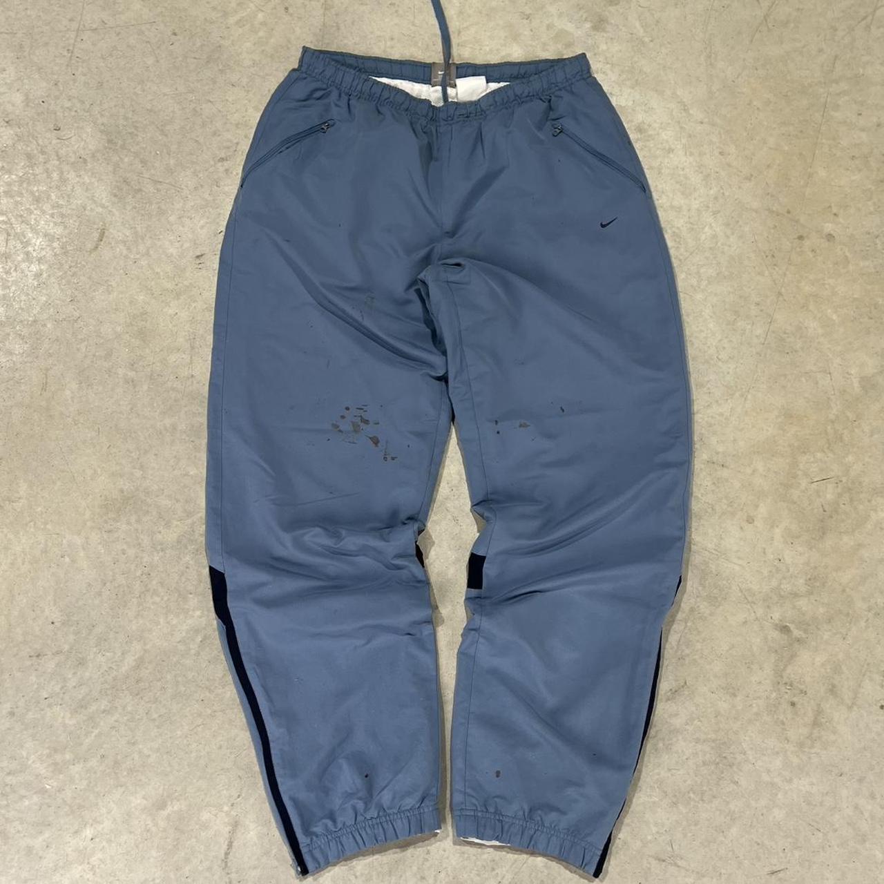2000s Nike Pants