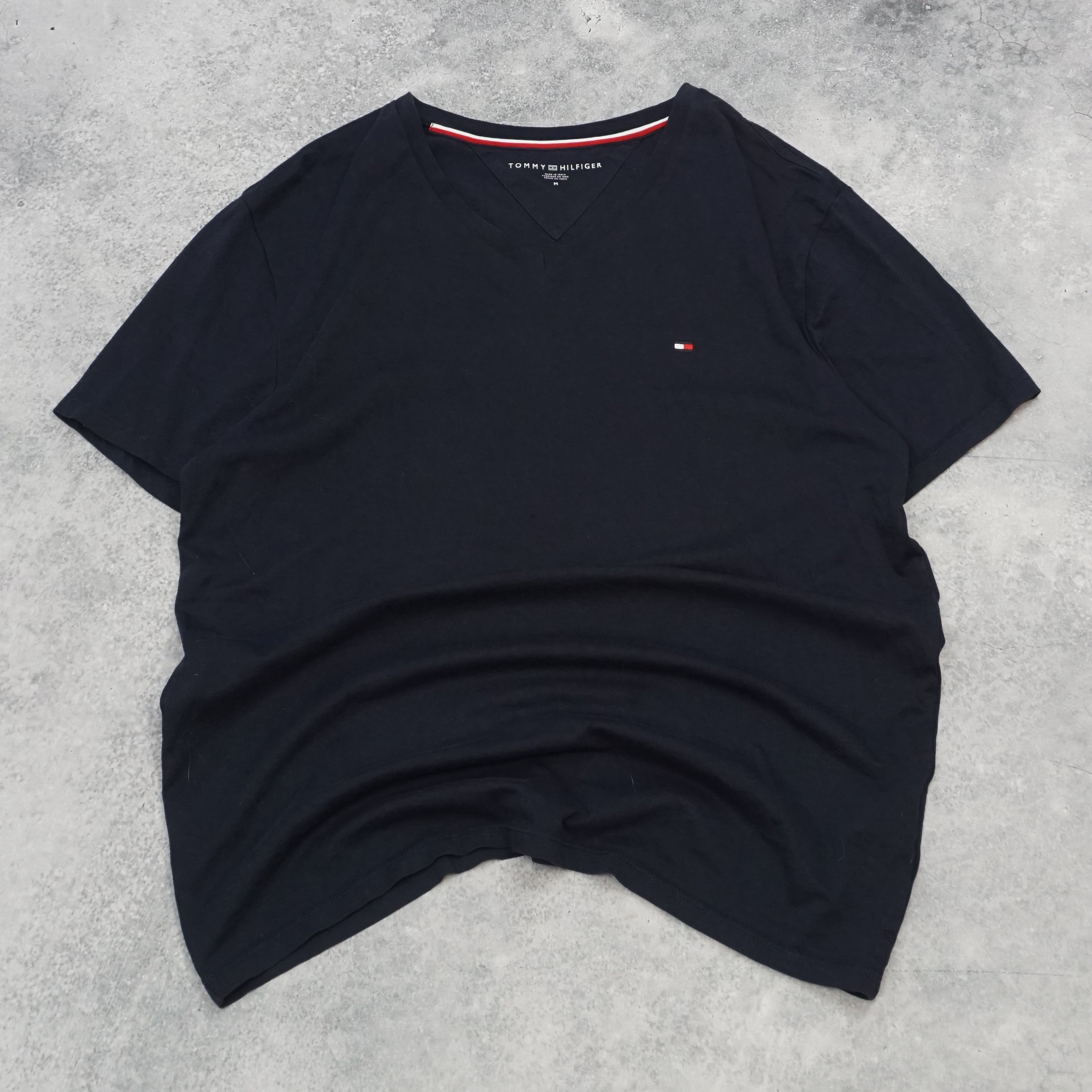 Tommy Hilfiger Basic V-Neck T-Shirt