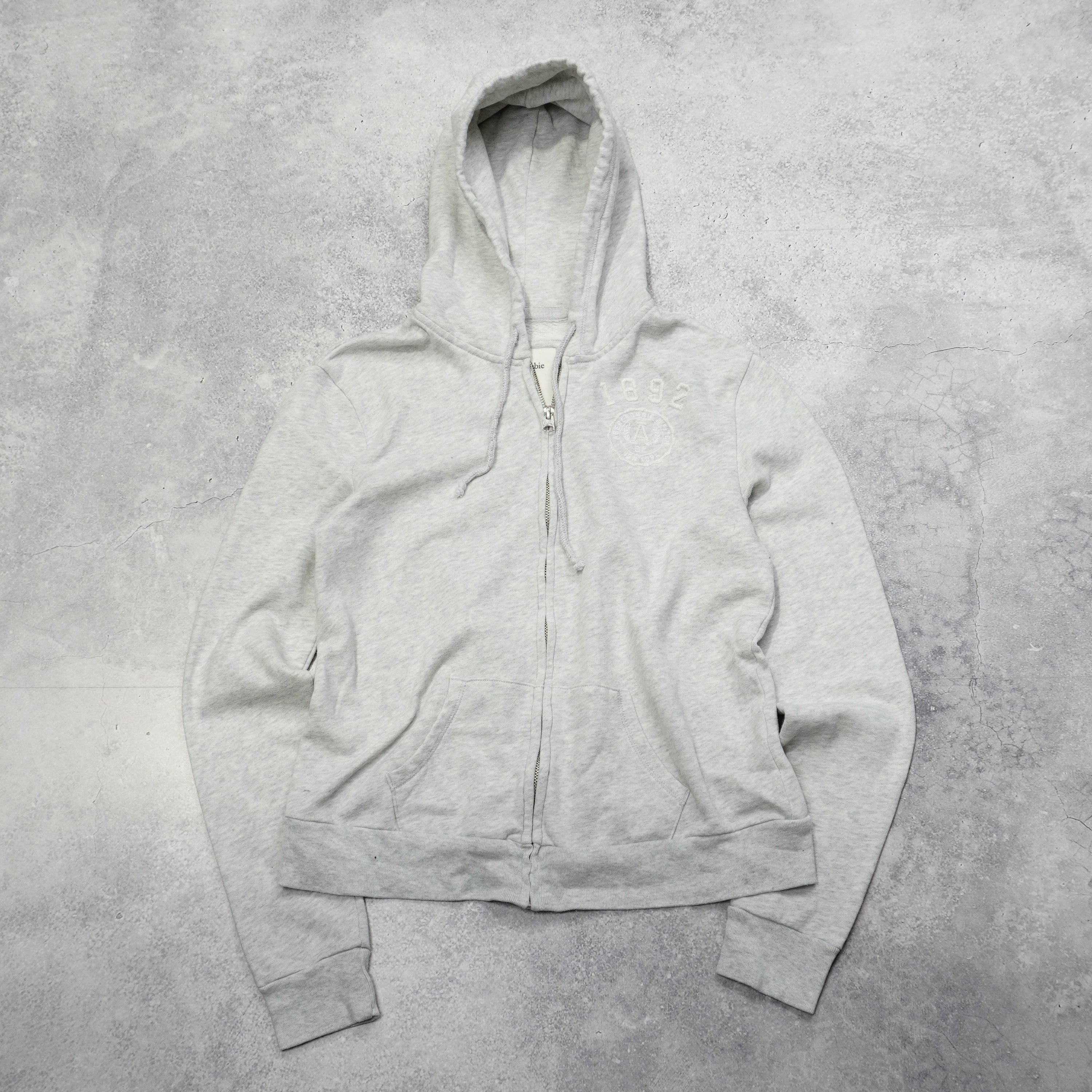 2000s Abercrombie & Fitch Hoodie