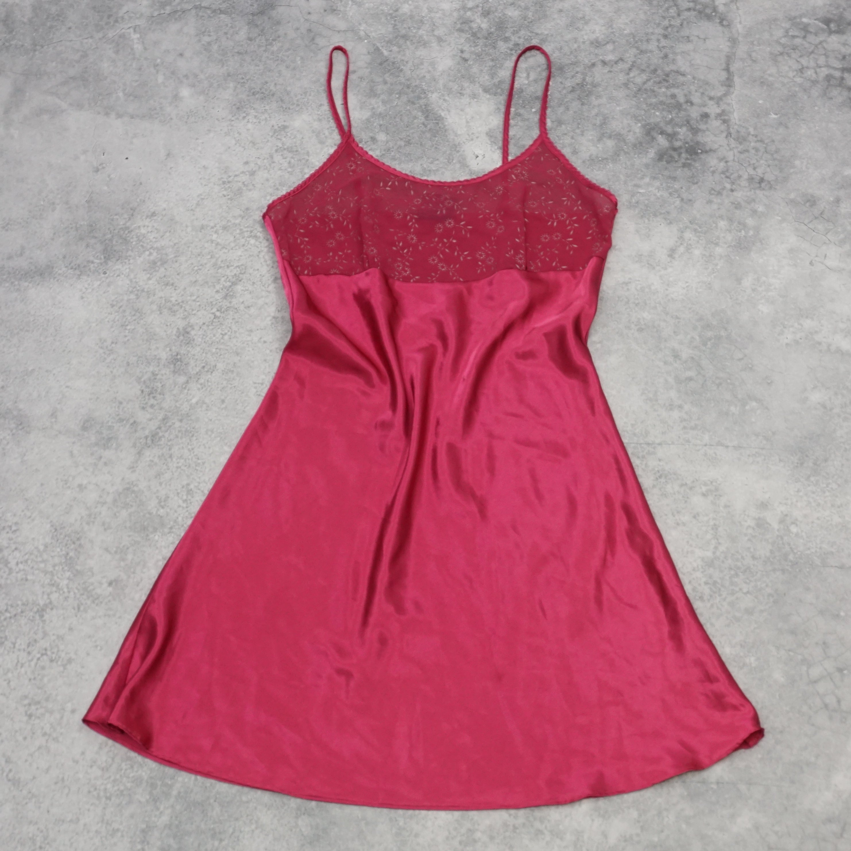 2000s Now Dress