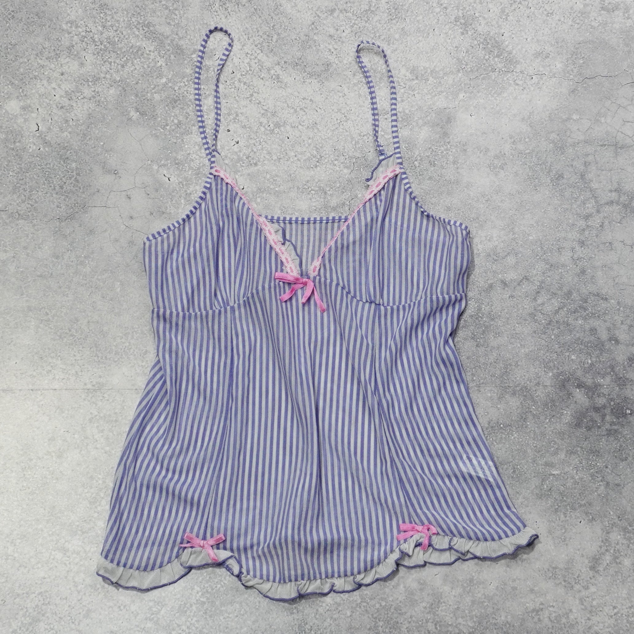 Icinoo Sheer Cami