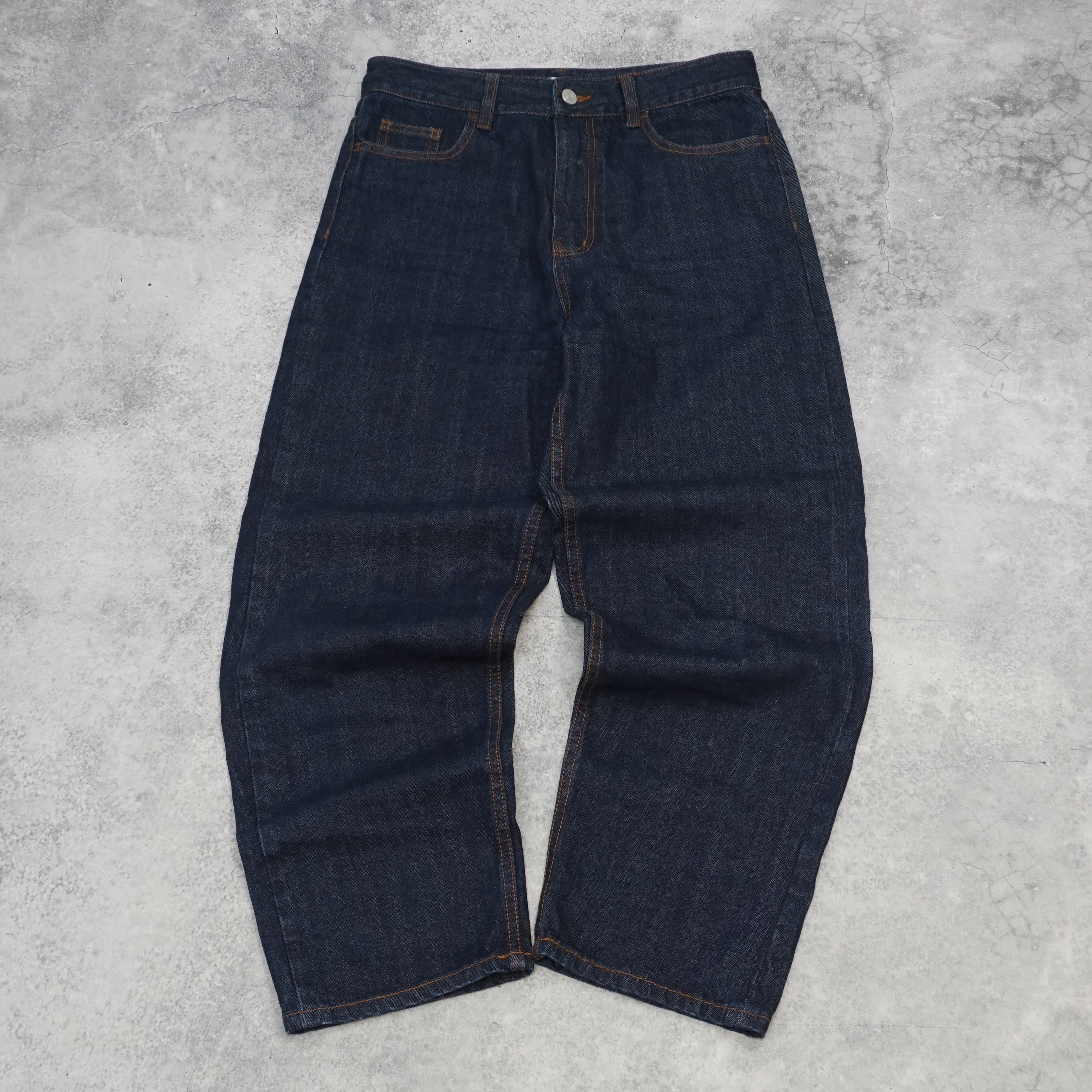 Handsom Jeans