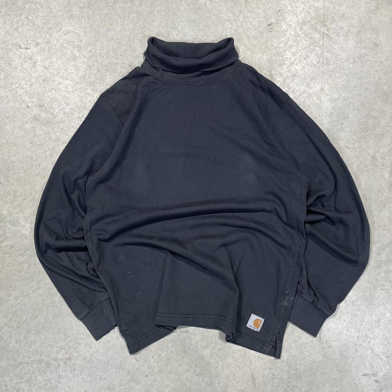 2000s Carhartt Oversized T-Shirt