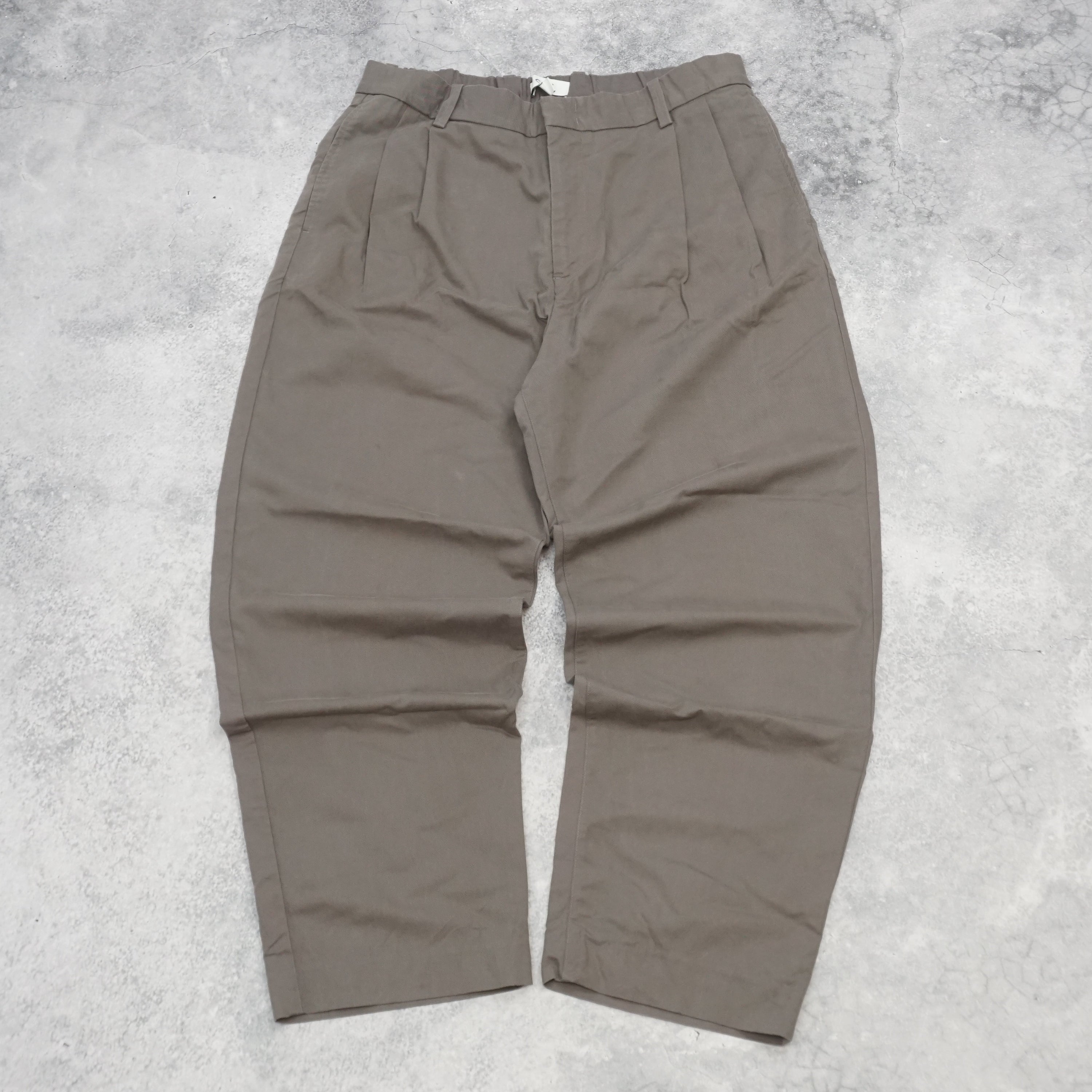 Cos Pants
