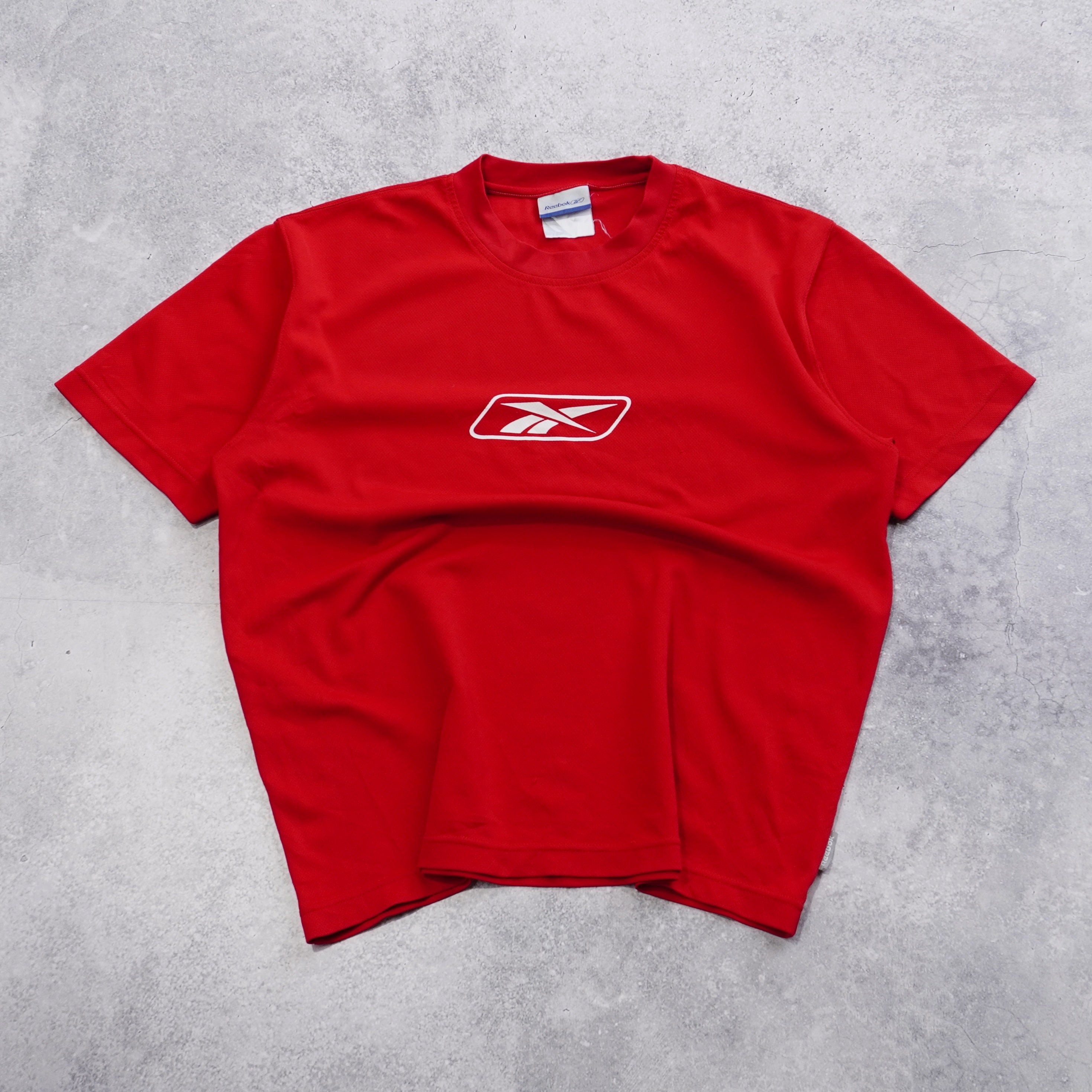 2000s Reebok T-Shirt