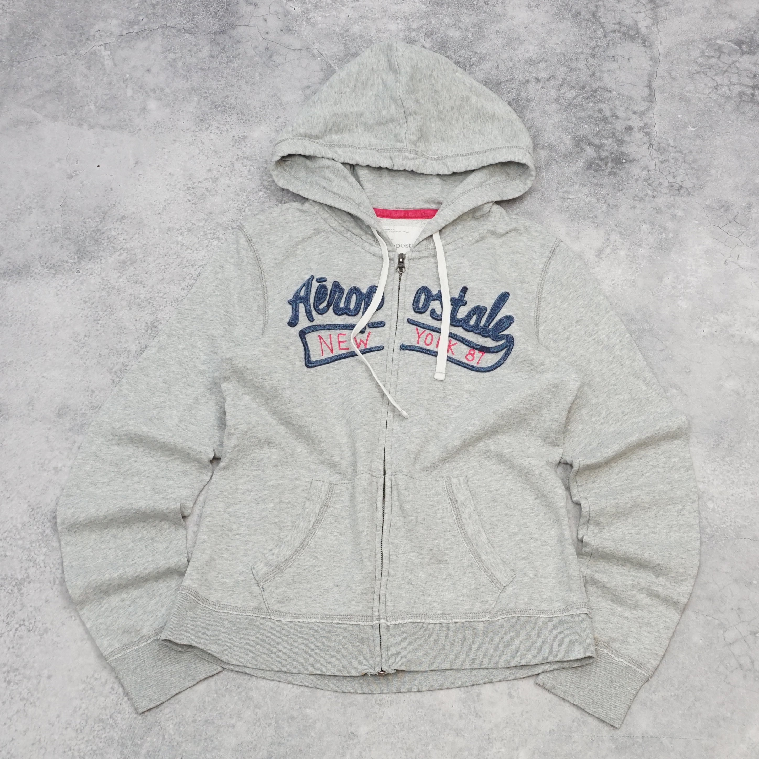2000s Aeropostale Hoodie