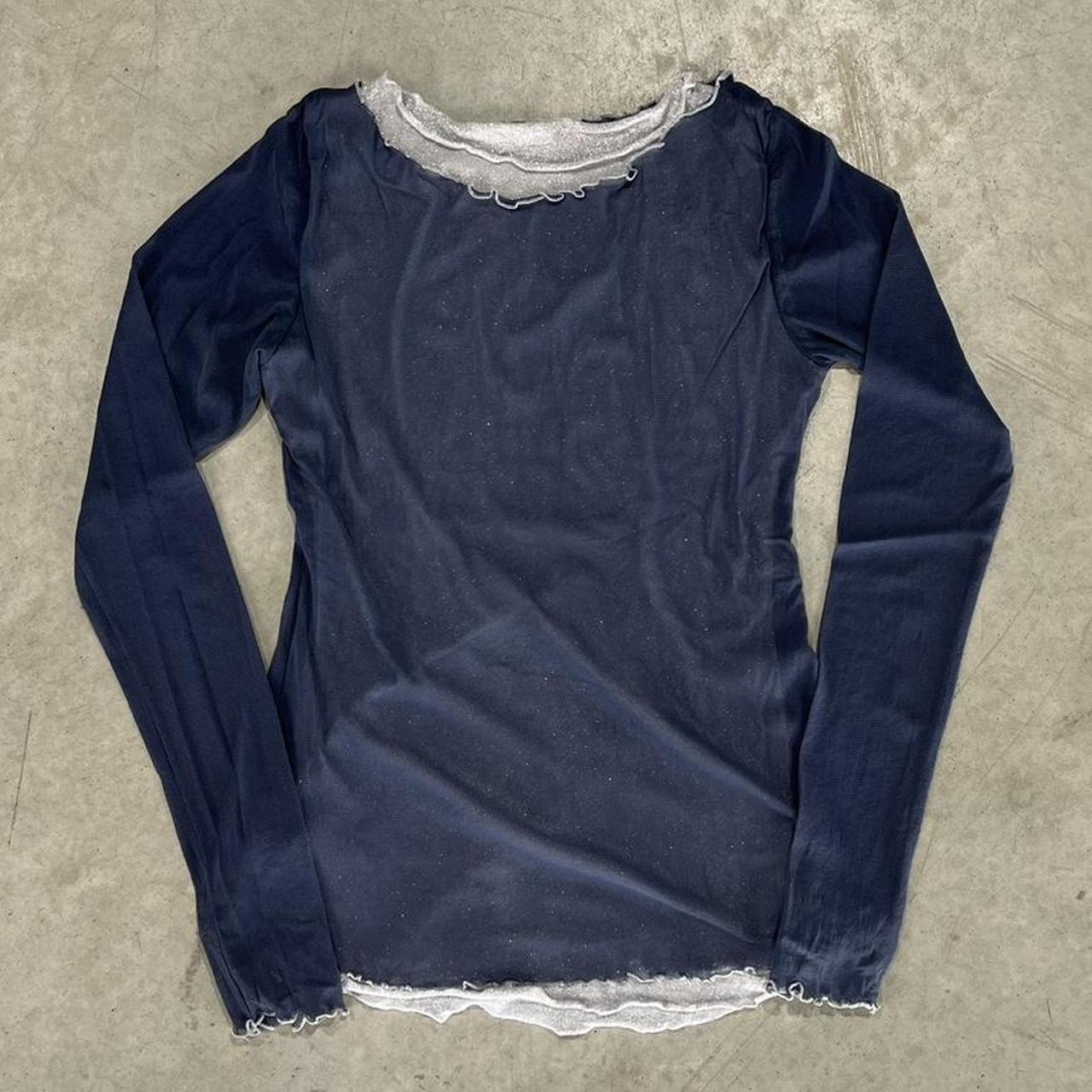 2000s  Long Sleeve