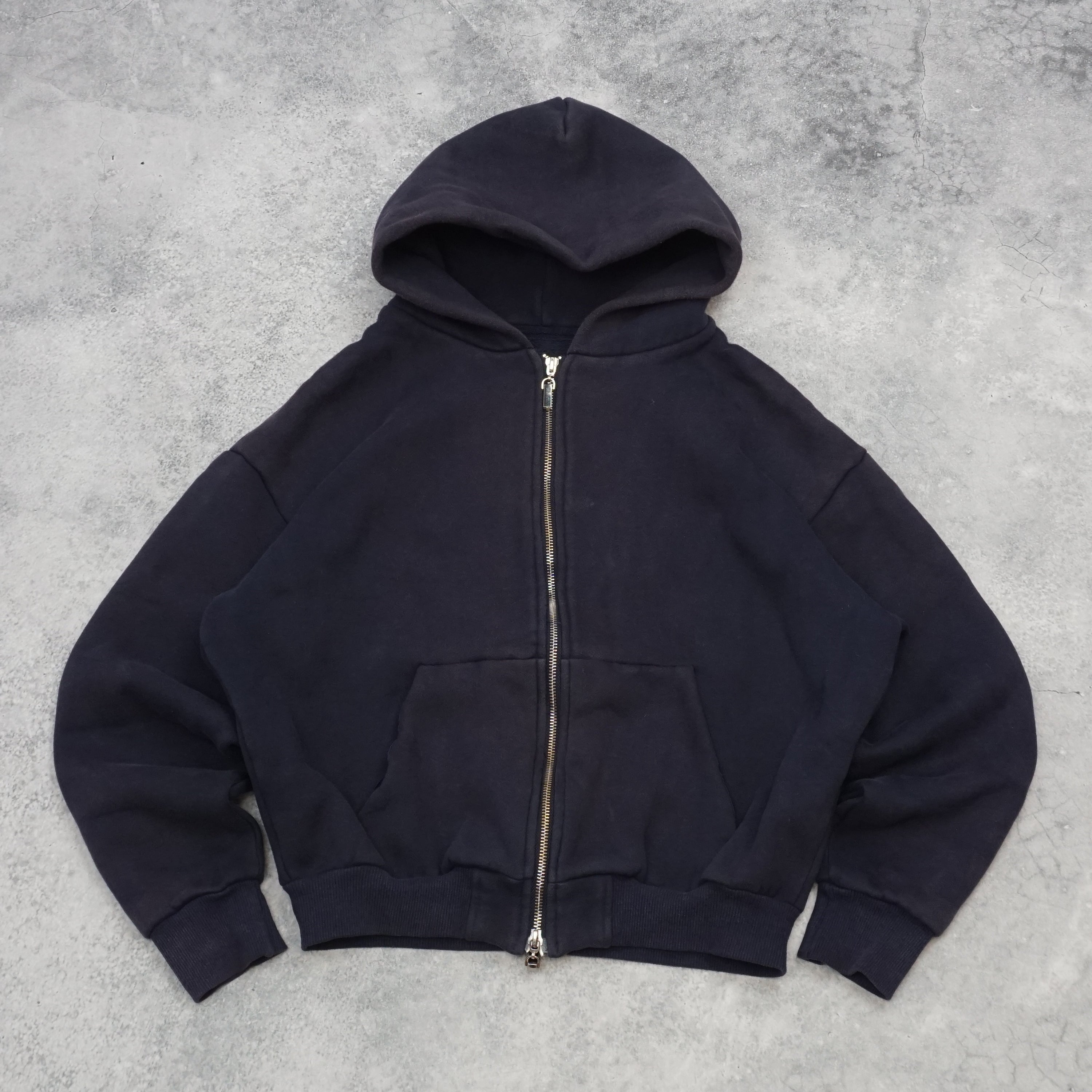 2000s Sunday Hoodie