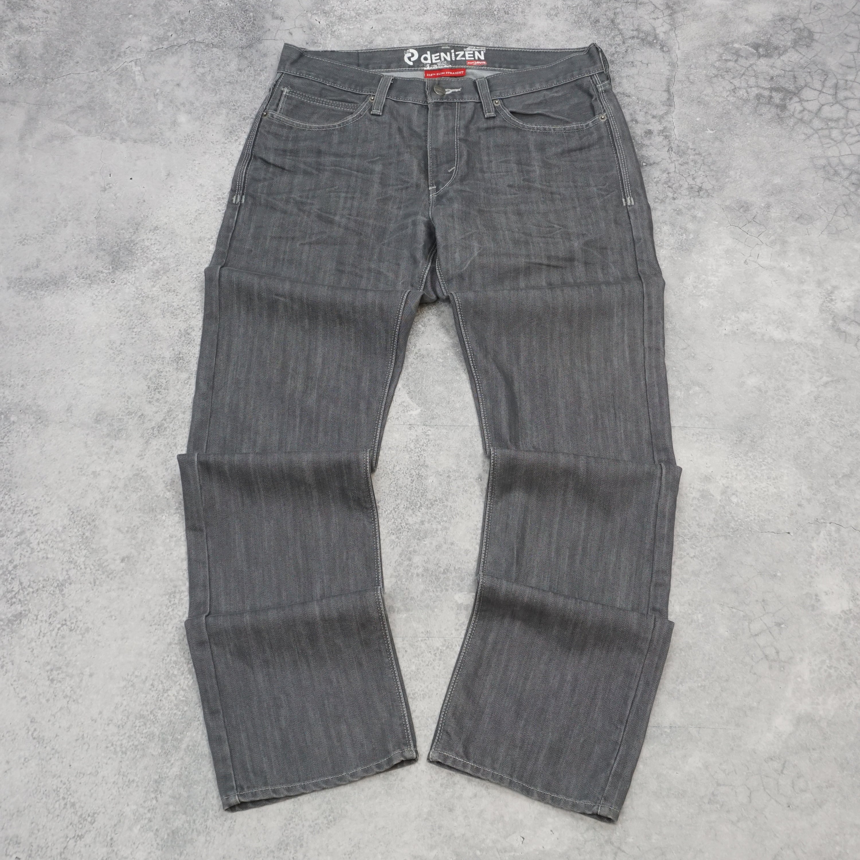 Denizen X Levis Jeans