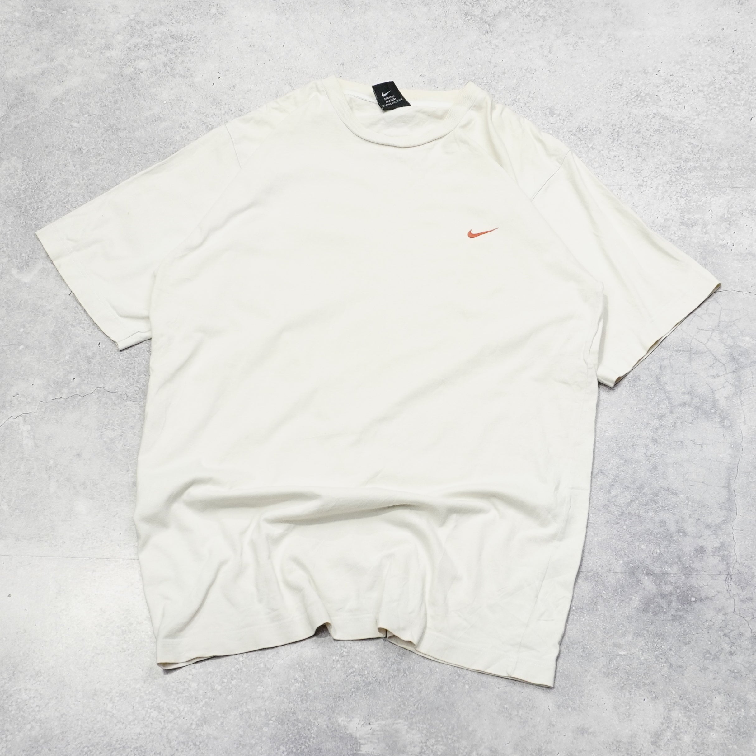 2000s Nike T-Shirt