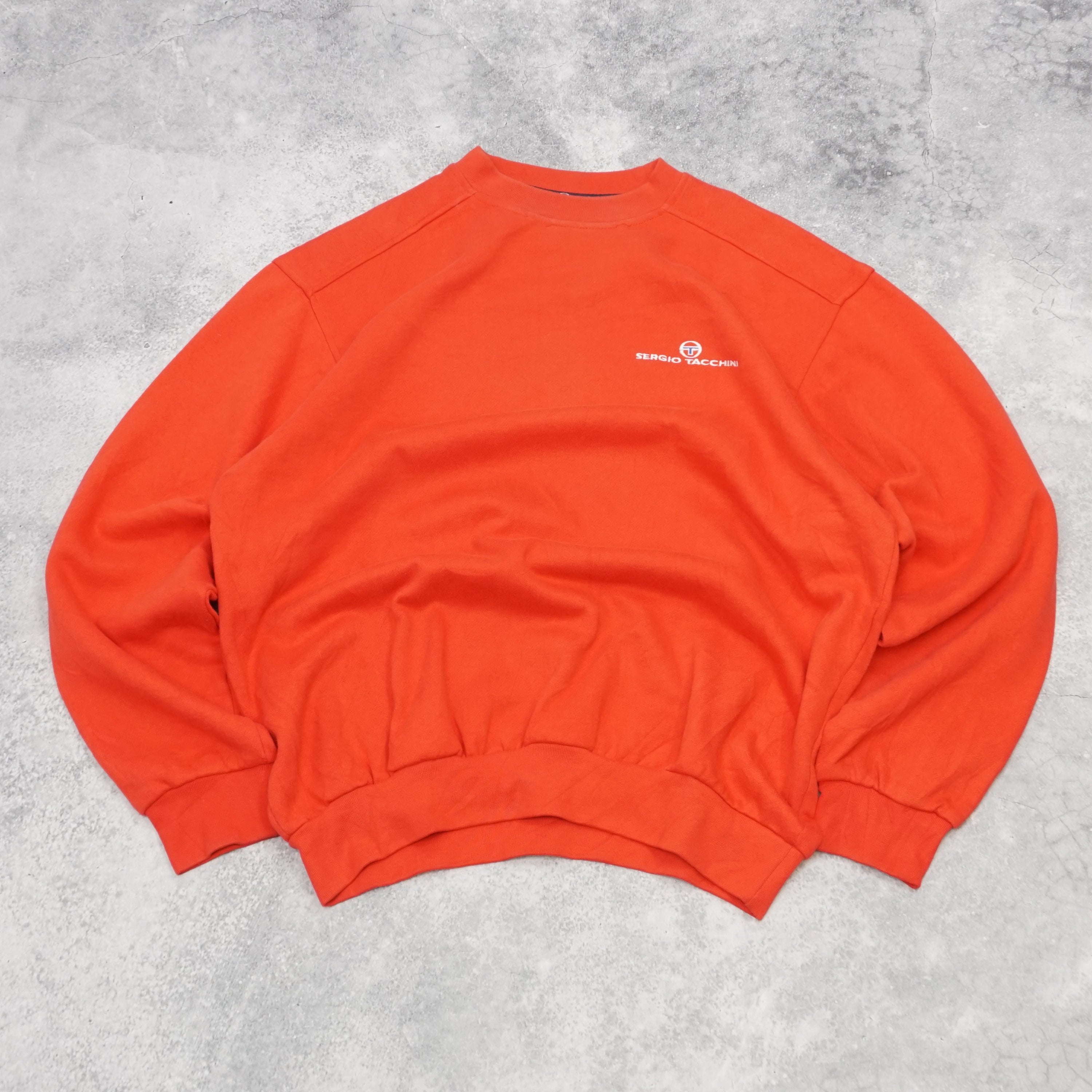 Sergio Tacchini Crewneck