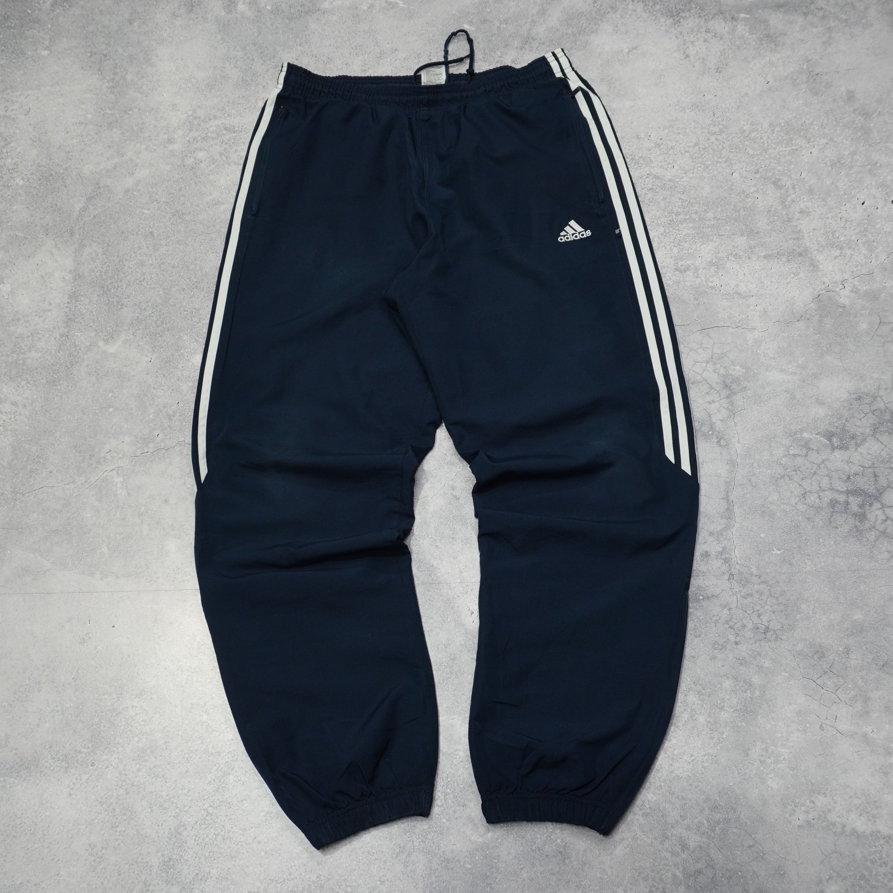 2000s Adidas Track Pants